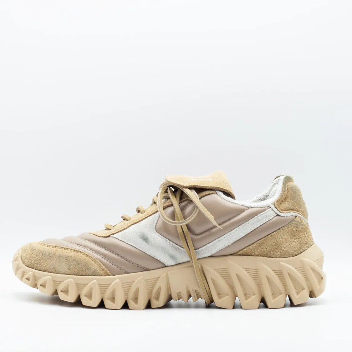 Brown Sneakerball