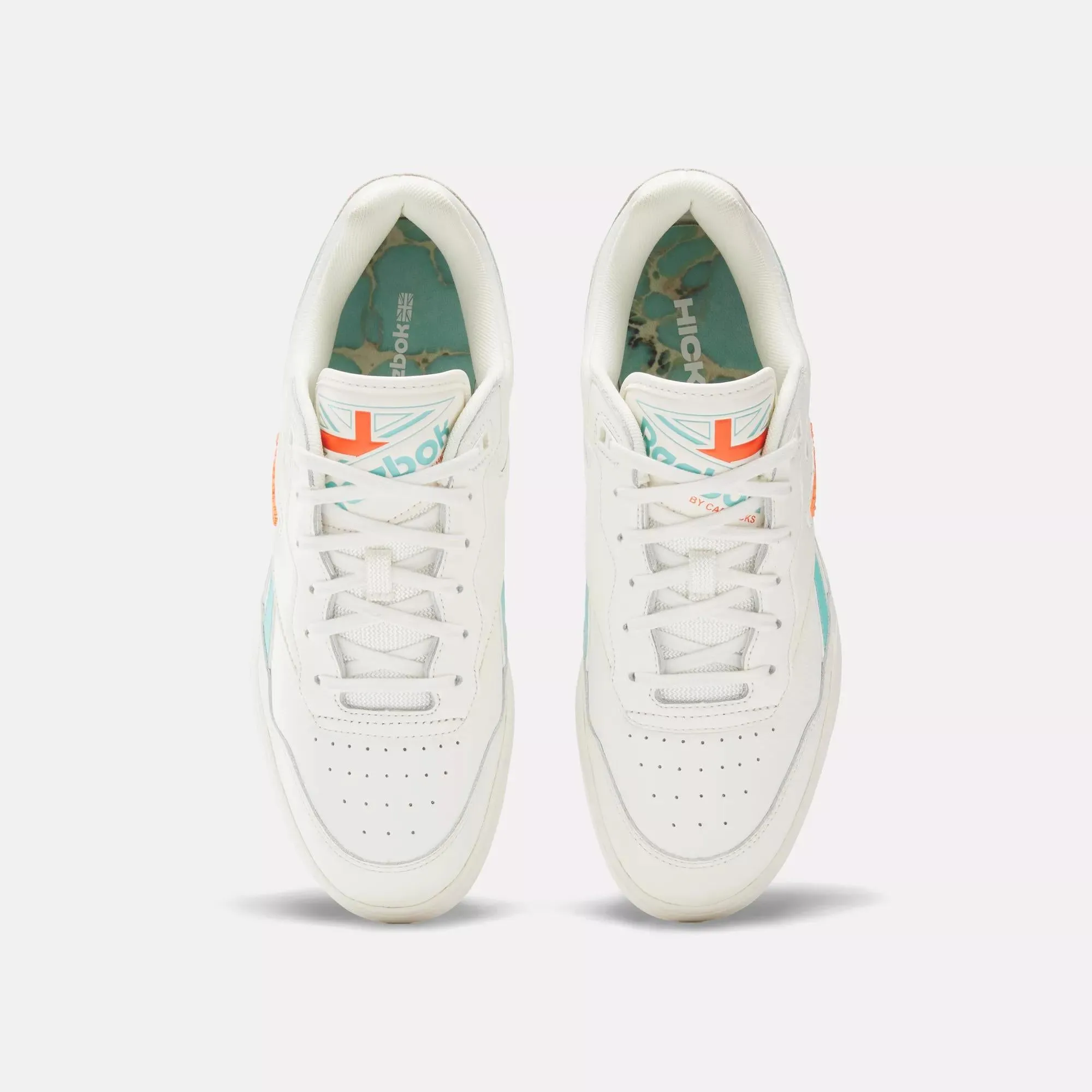 Cam Hicks BB 4000 II Shoes