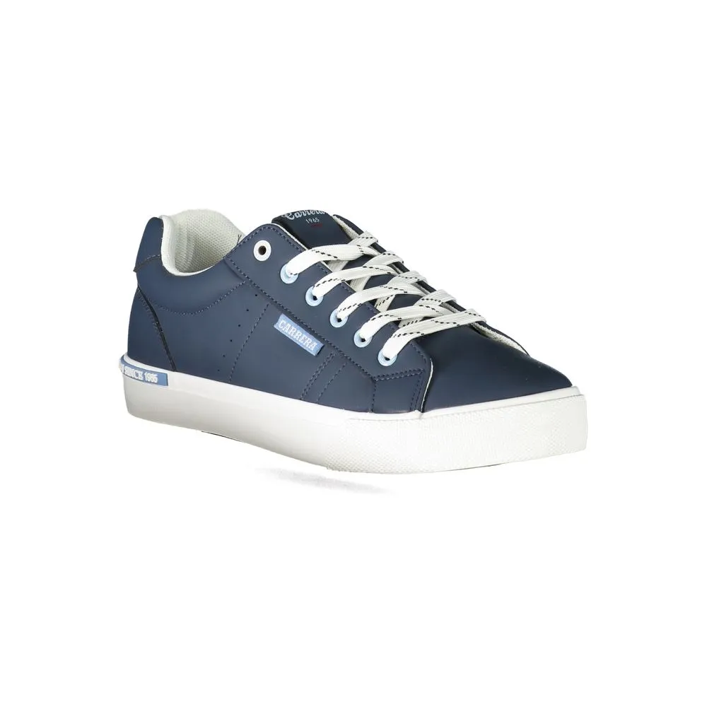 Carrera  Polyester Men's Sneaker