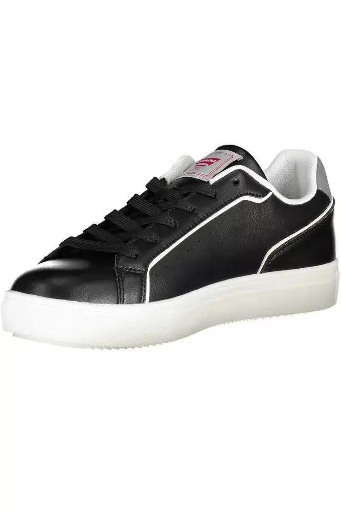 Carrera Sleek  Sports Sneakers with Contrasting Men's Accents