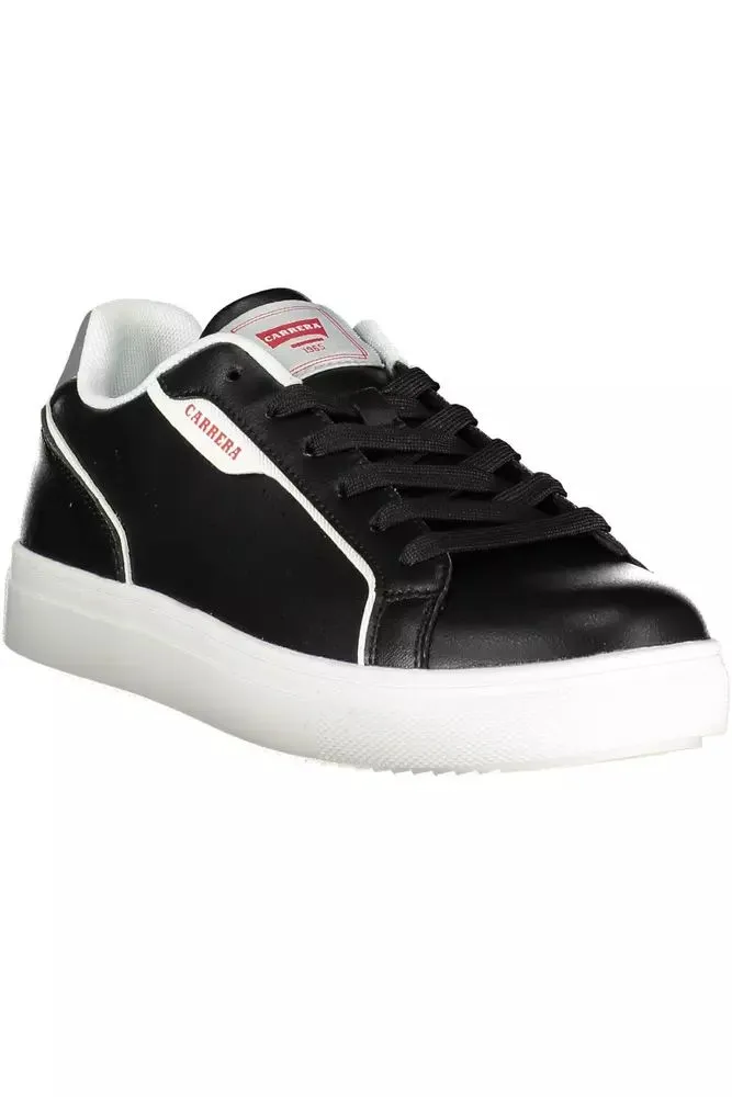 Carrera Sleek  Sports Sneakers with Contrasting Men's Accents