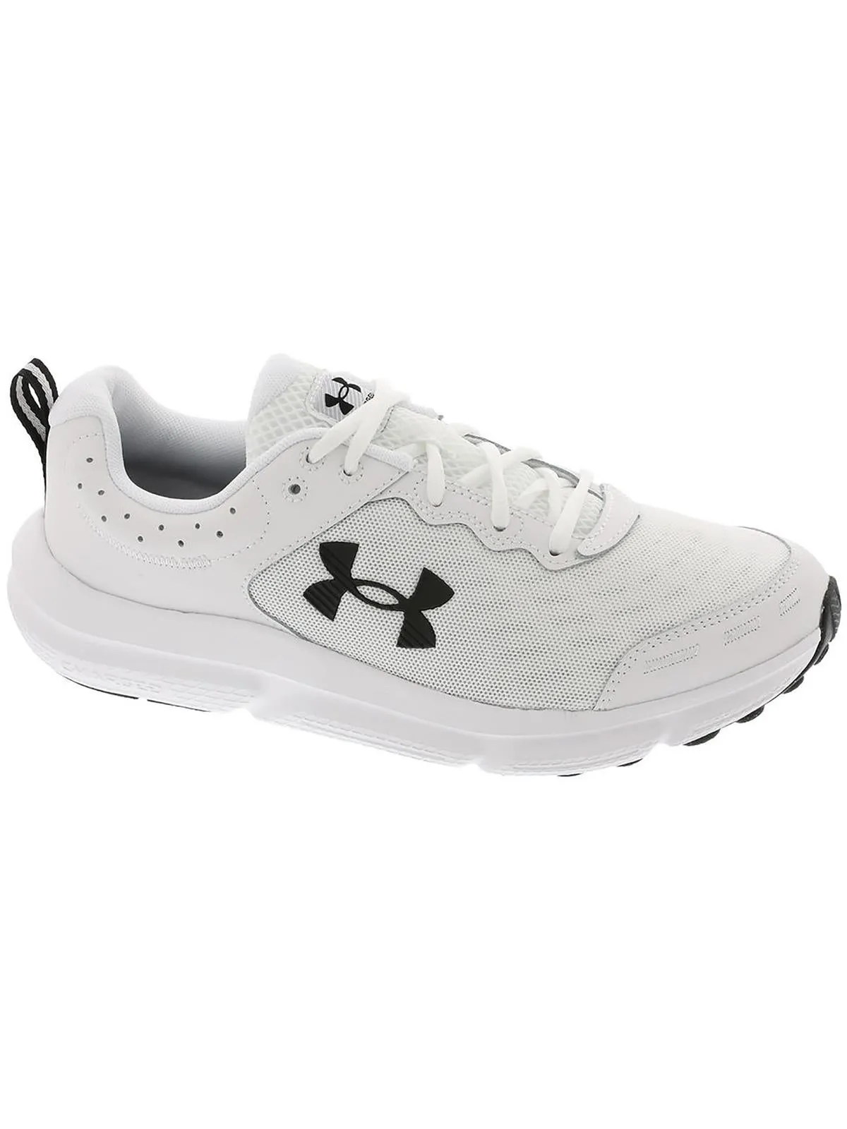 Charged Assert 10 Mens Fitness Lifestyle Running & Training Shoes