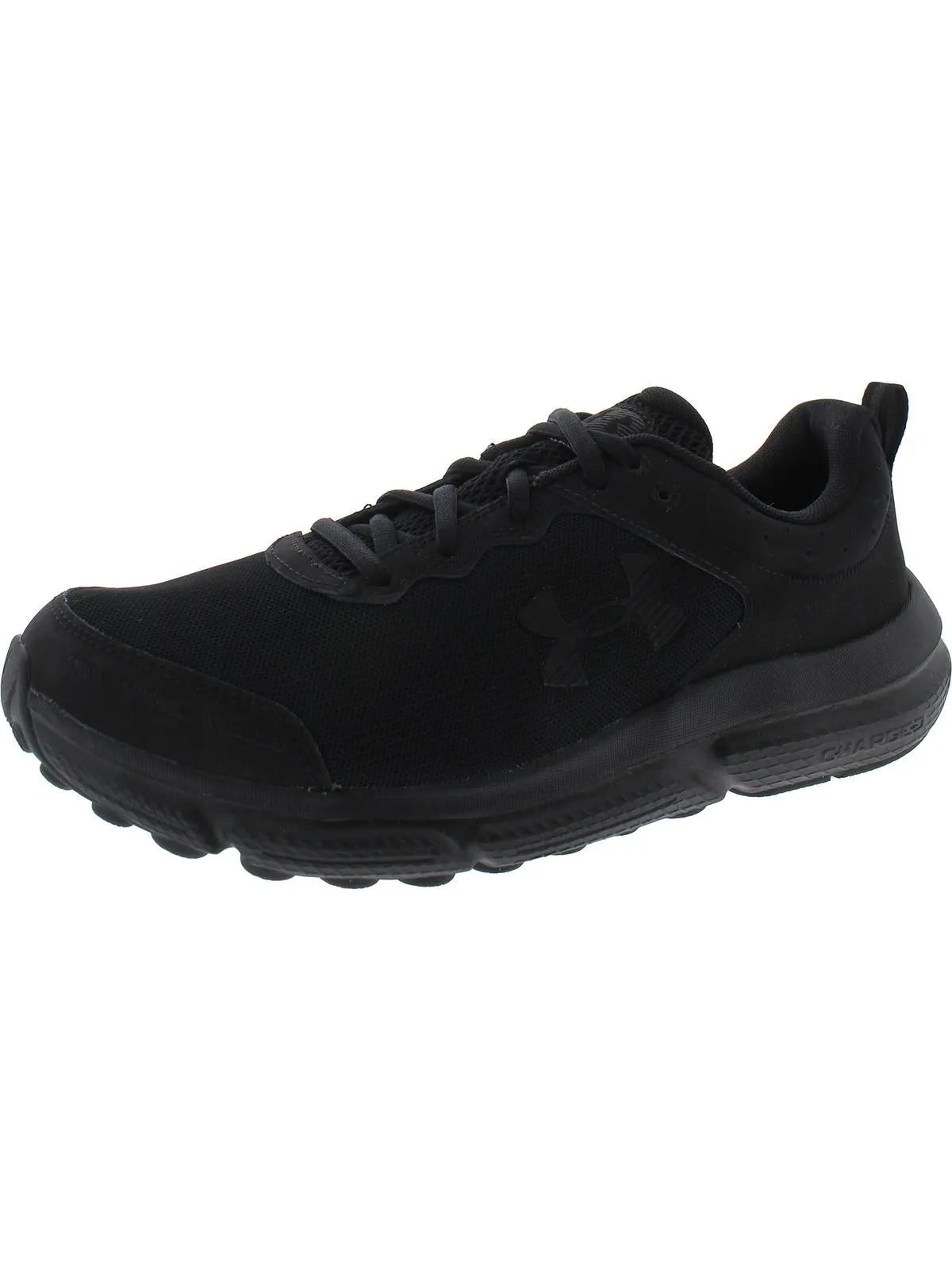 Charged Assert 10 Mens Fitness Lifestyle Running & Training Shoes