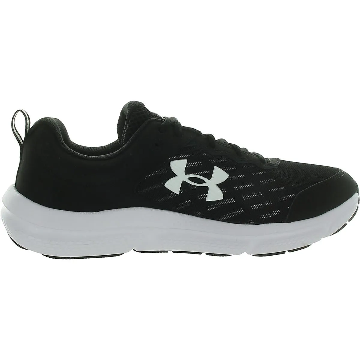 Charged Assert 10 Mens Fitness Lifestyle Running & Training Shoes