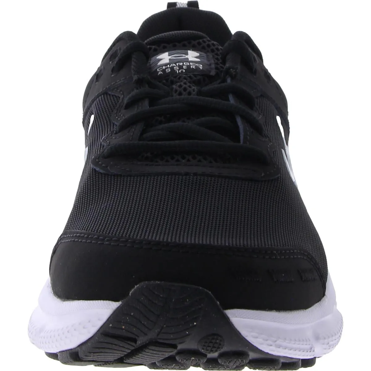 Charged Assert 10 Mens Fitness Lifestyle Running & Training Shoes