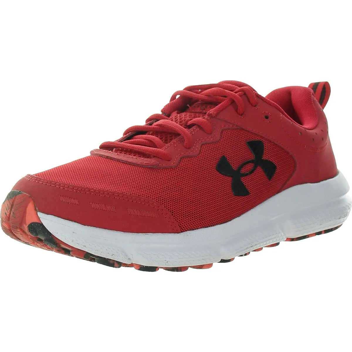 Charged Assert 10 Mens Fitness Lifestyle Running & Training Shoes