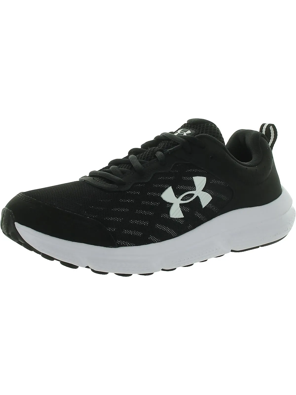Charged Assert 10 Mens Fitness Lifestyle Running & Training Shoes