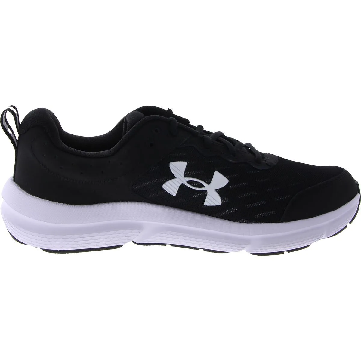 Charged Assert 10 Mens Fitness Lifestyle Running & Training Shoes