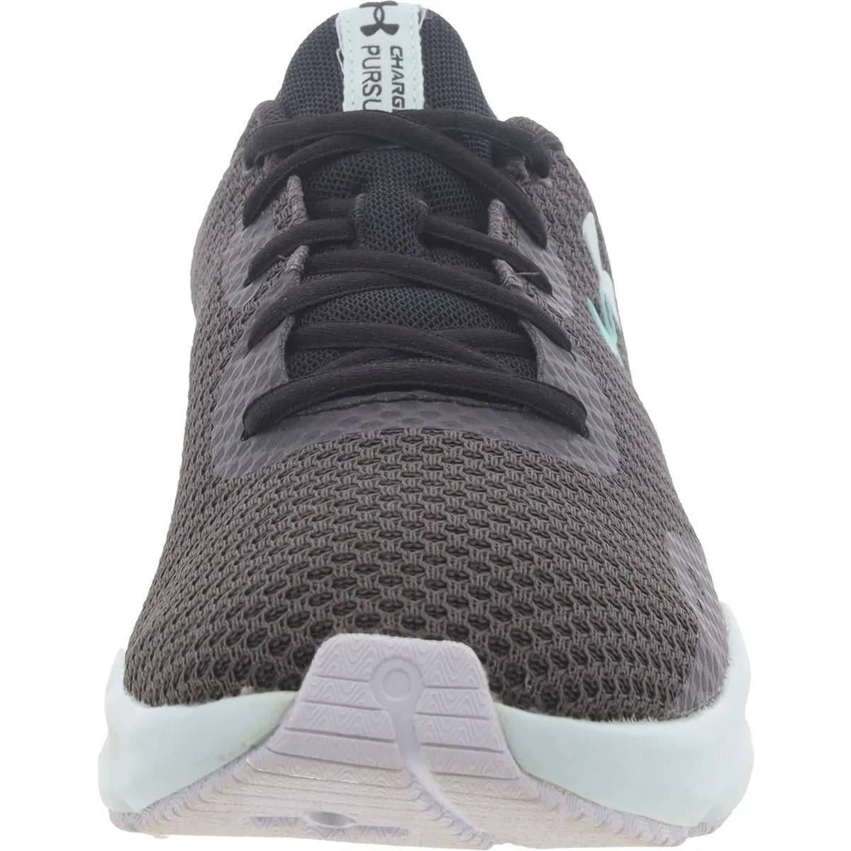 Charged Pursuit Mens Running Fitness Running Shoes