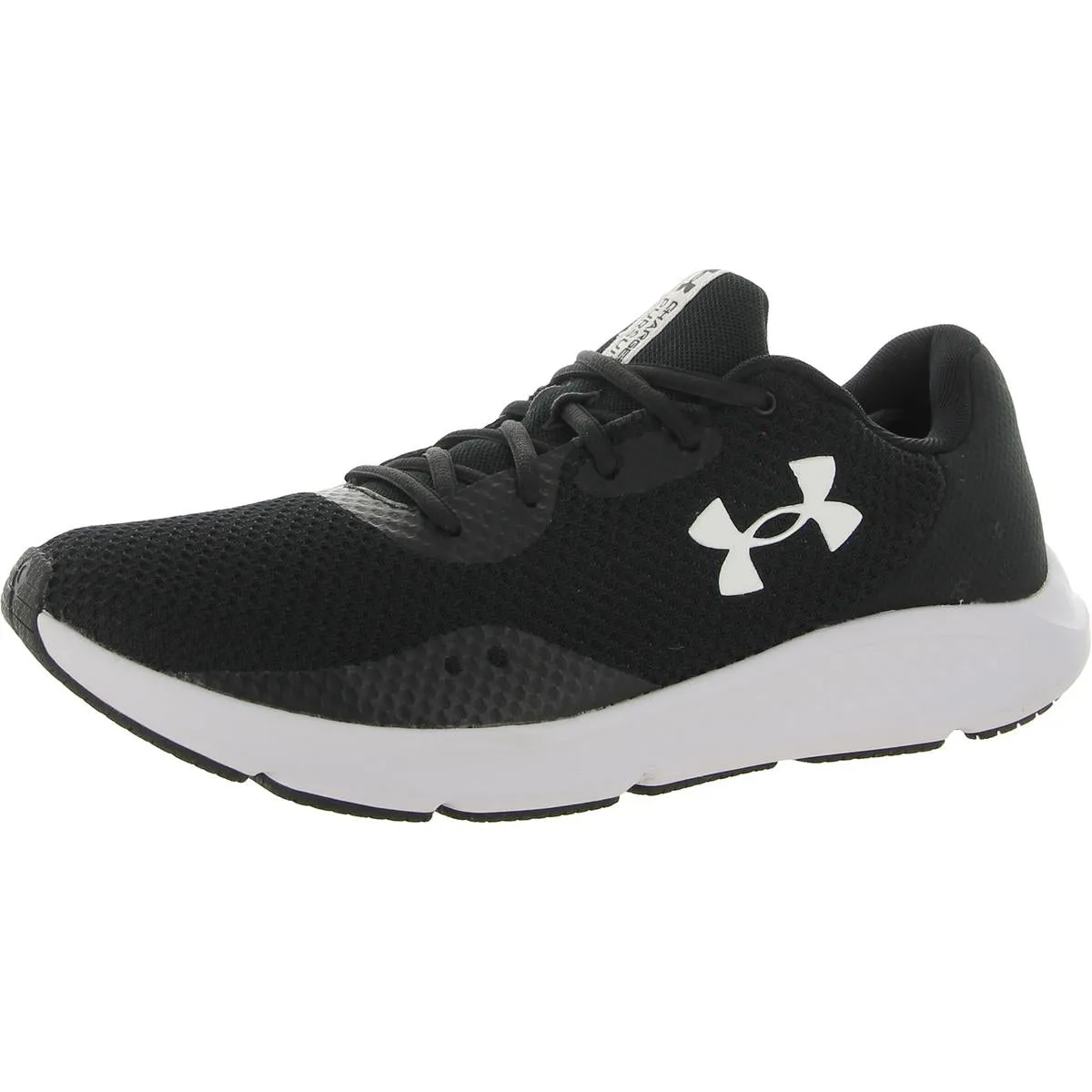 Charged Pursuit Mens Running Fitness Running Shoes