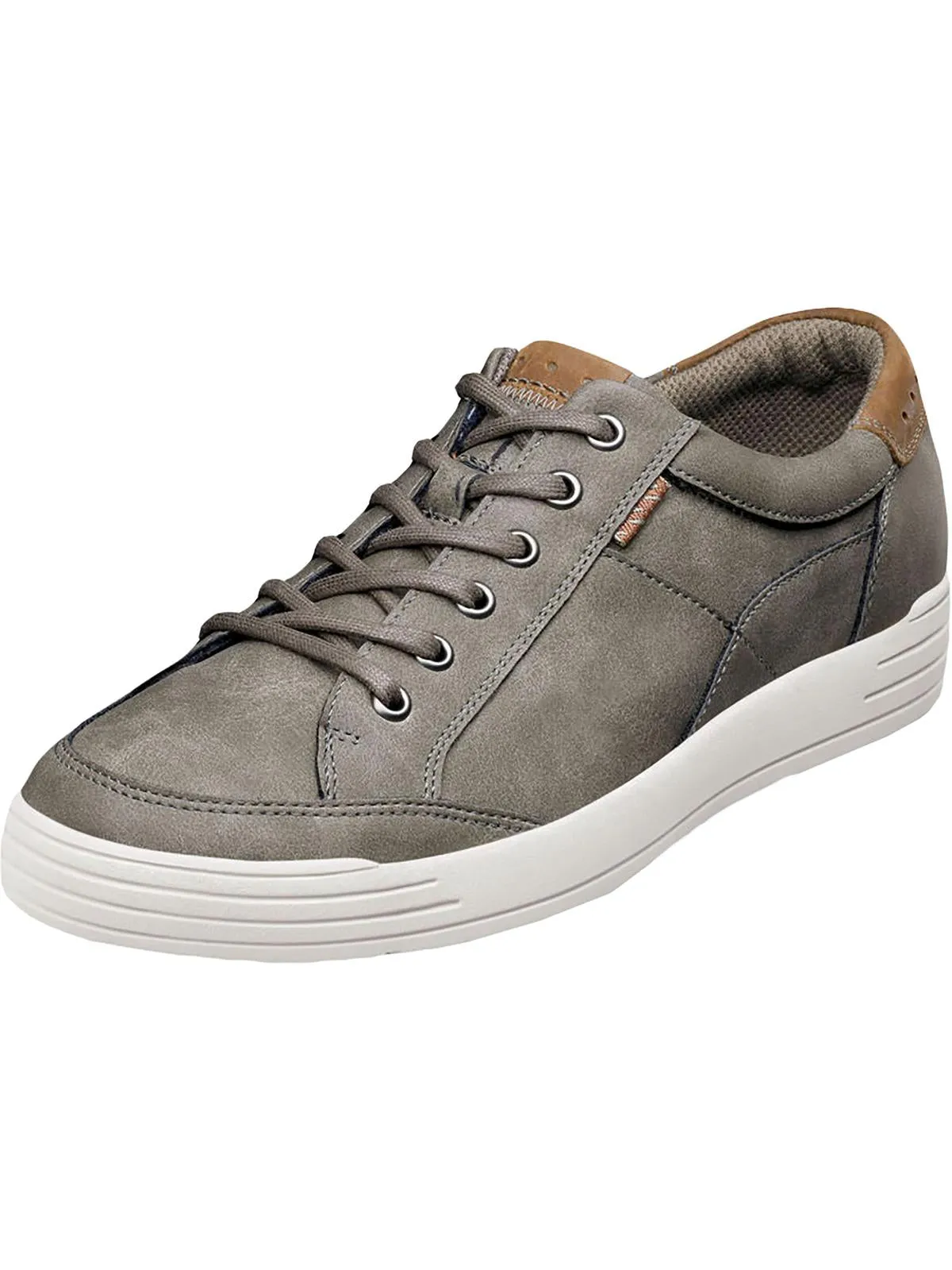 City Walk Ox Mens ManM Man Made Fashion Sneakers