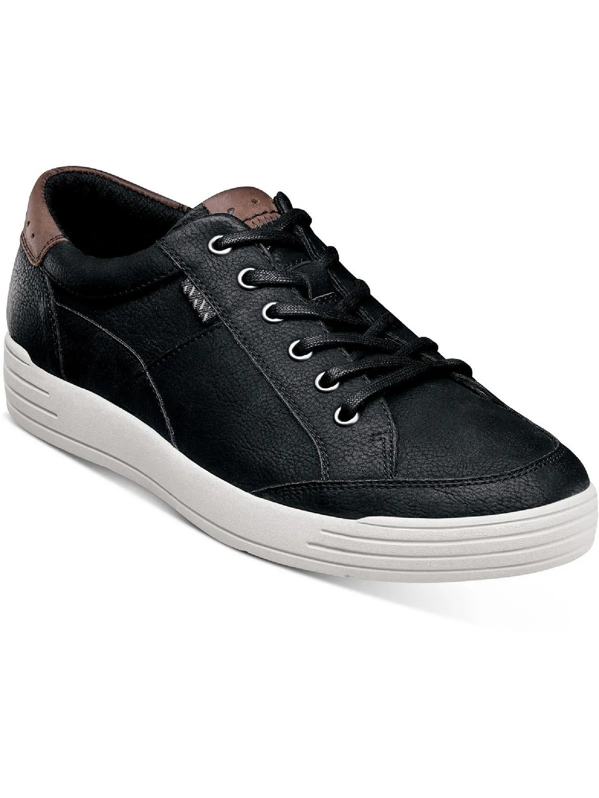 City Walk Ox Mens ManM Man Made Fashion Sneakers