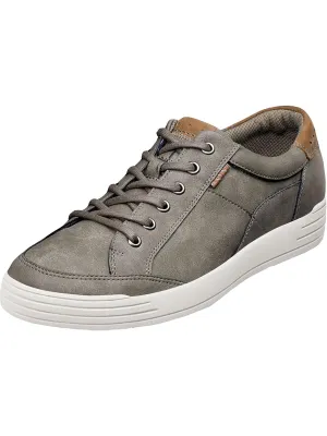 City Walk Ox Mens ManM Man Made Fashion Sneakers