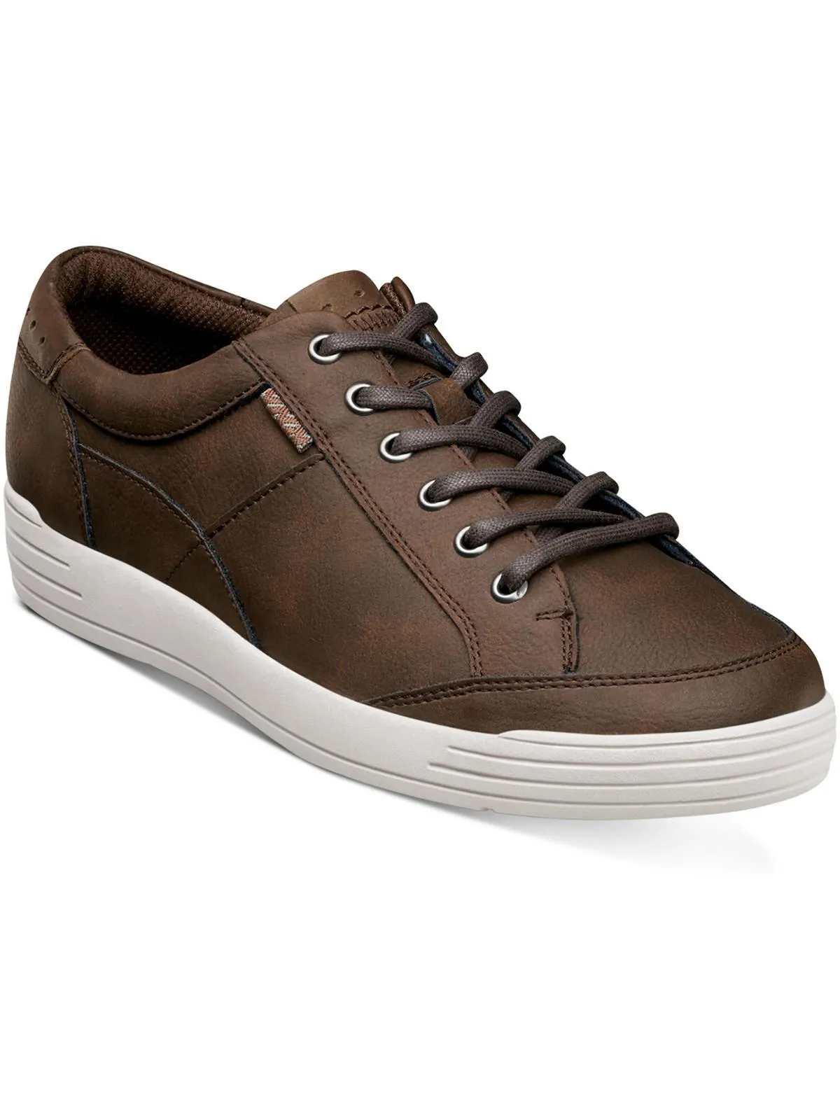 City Walk Ox Mens ManM Man Made Fashion Sneakers