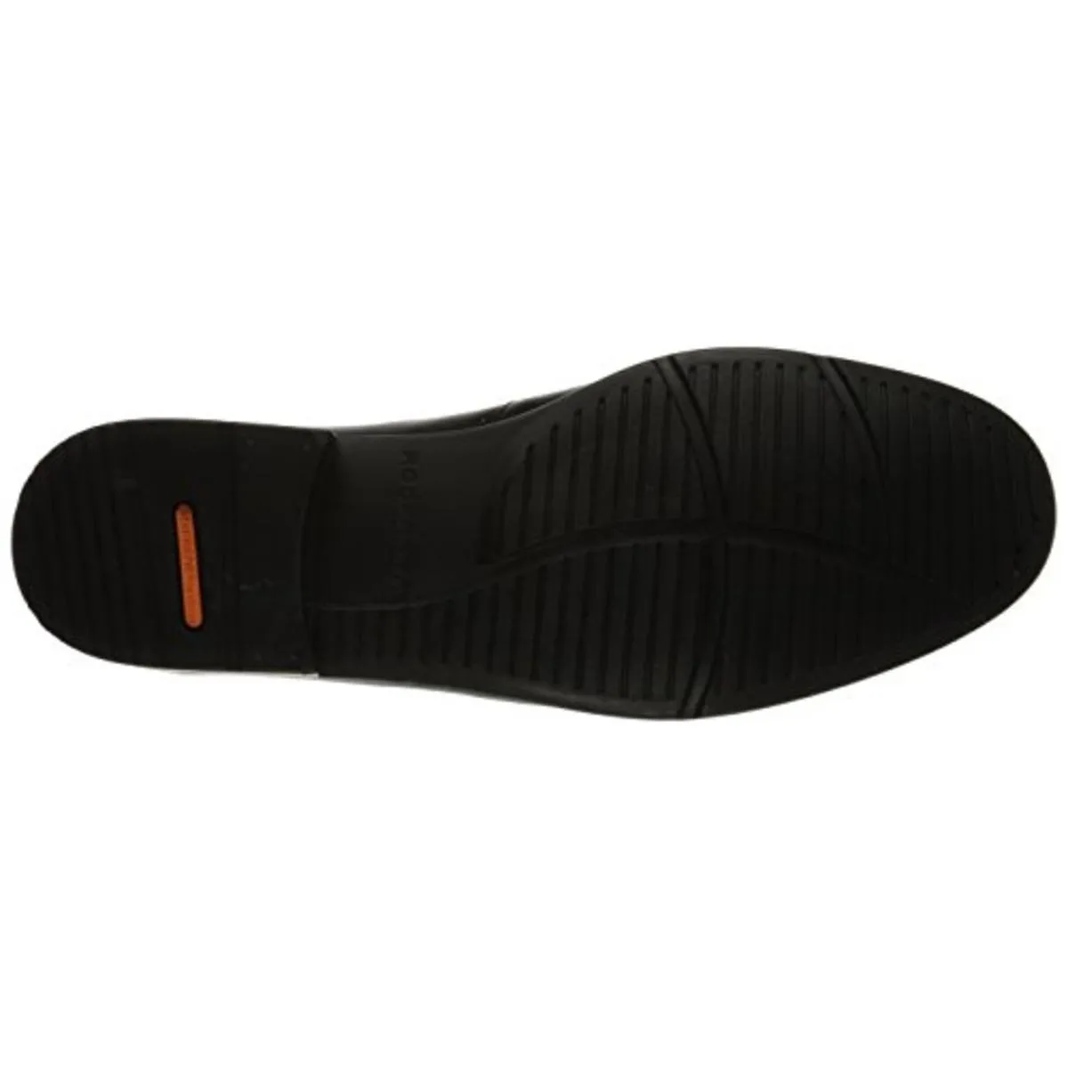 Classic  Mens Leather Slip On Penny Loafers