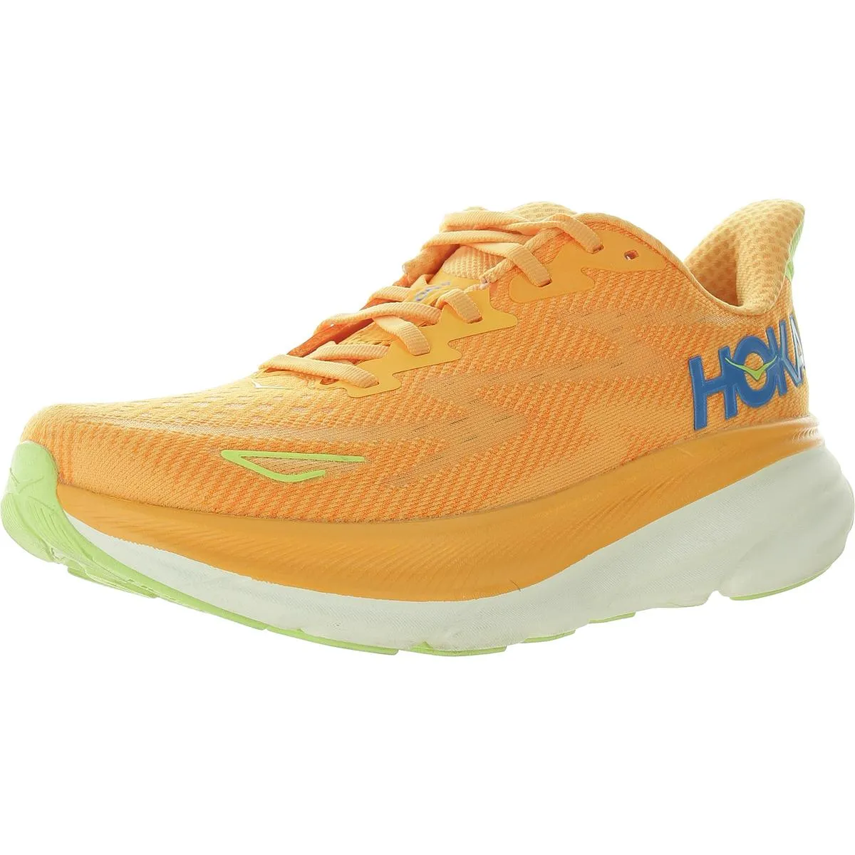 Clifton 9 Mens Fitness Workout Running Shoes