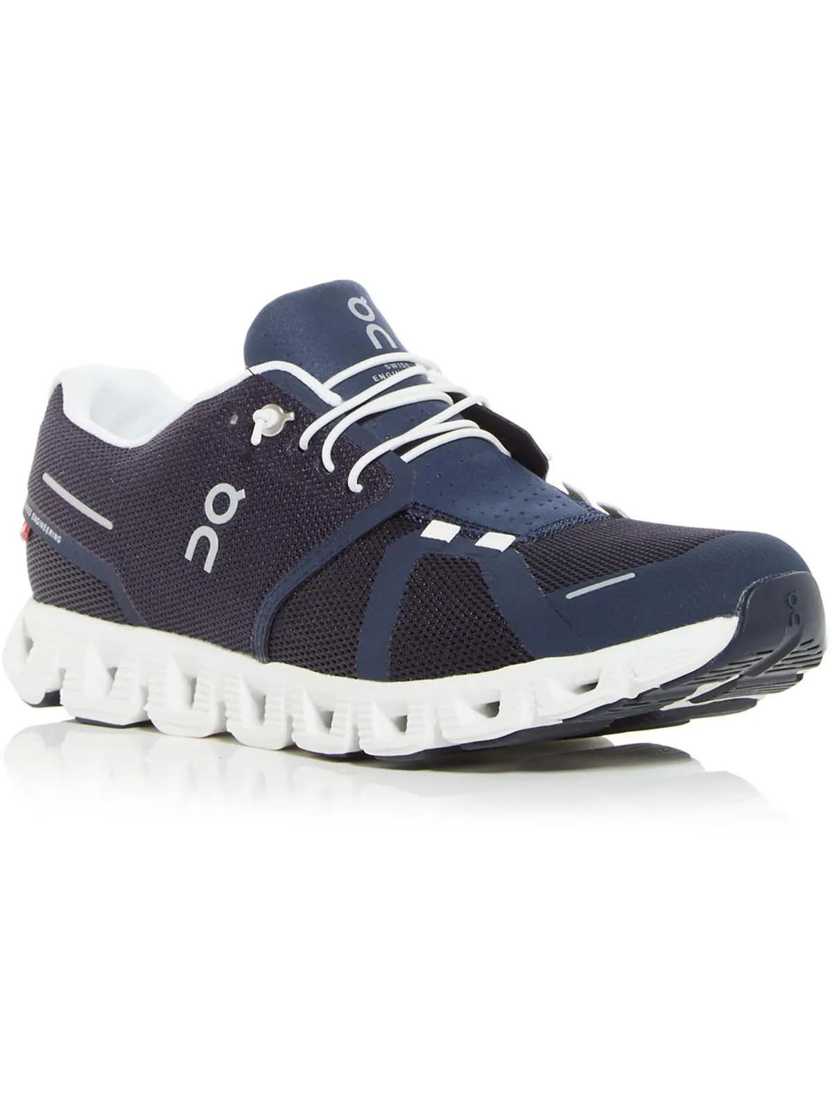 Cloud 5 Mens Fitness Running Athletic and Training Shoes