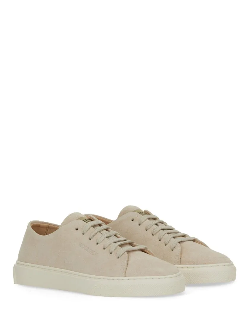 Cloud Court" Sneaker