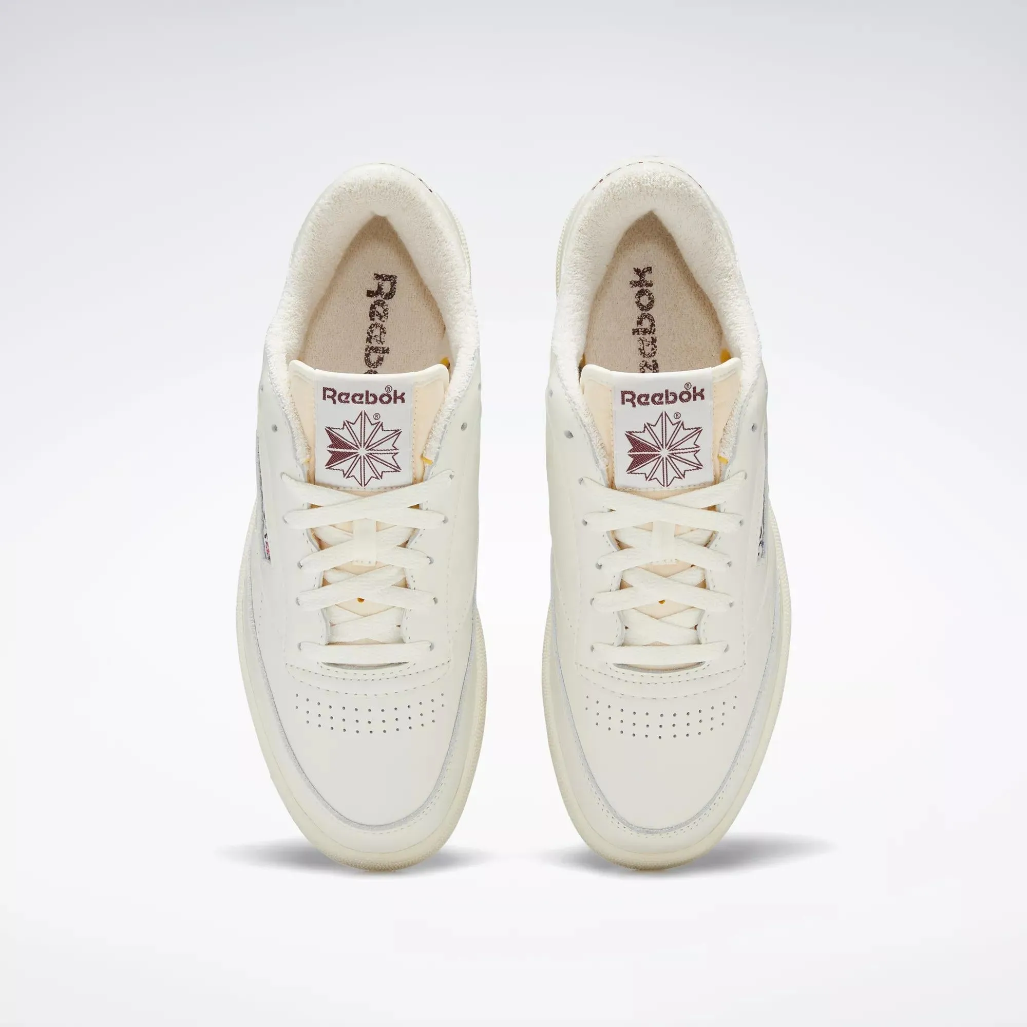 Club C 85 Vintage Shoes