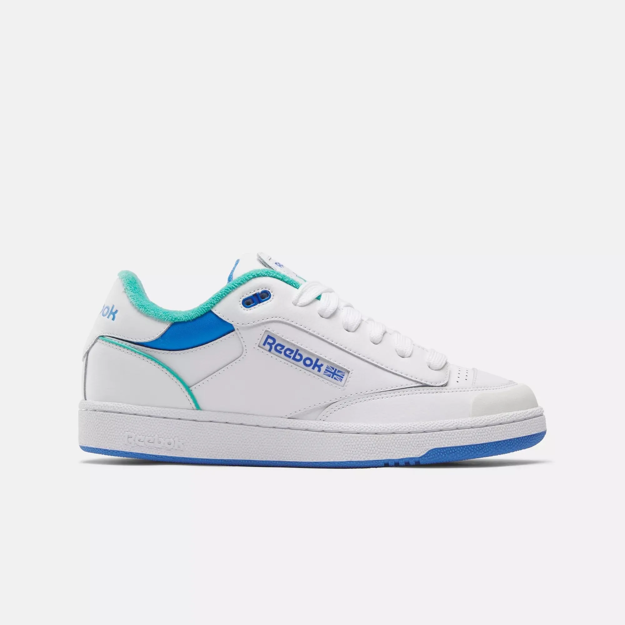 Club C Bulc Shoes