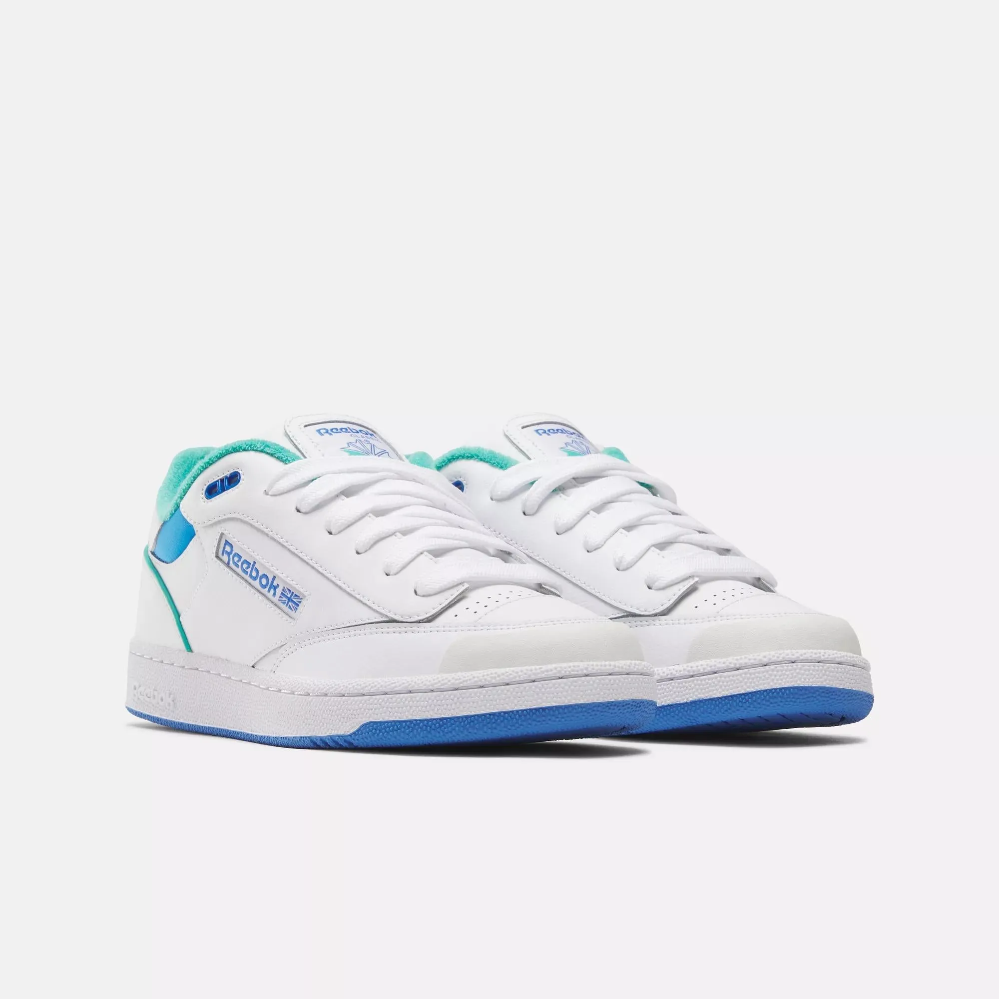 Club C Bulc Shoes