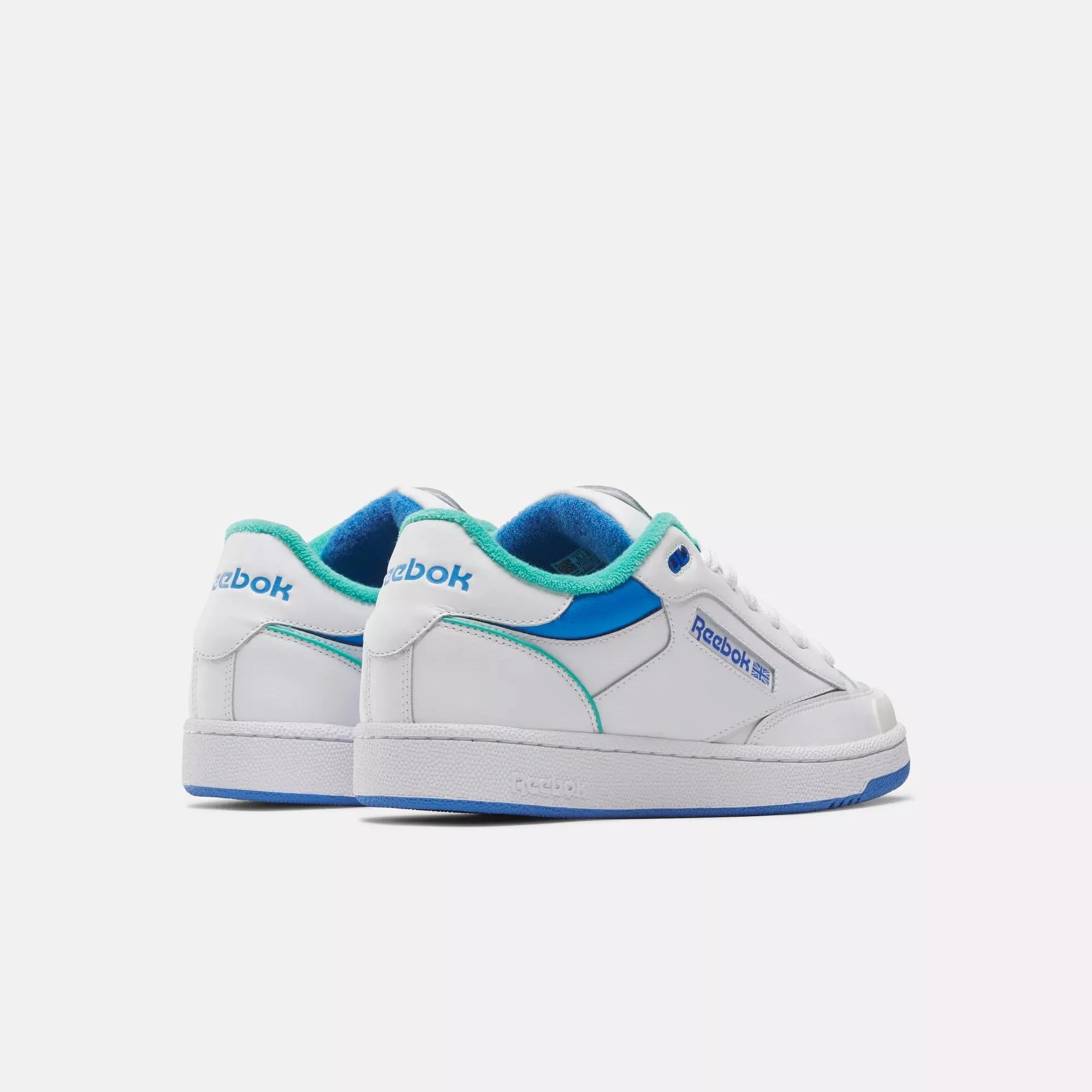 Club C Bulc Shoes