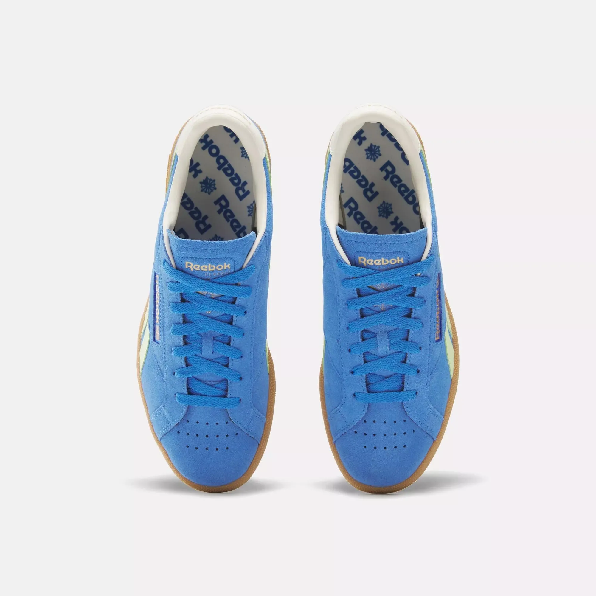 Club C Grounds UK Shoes