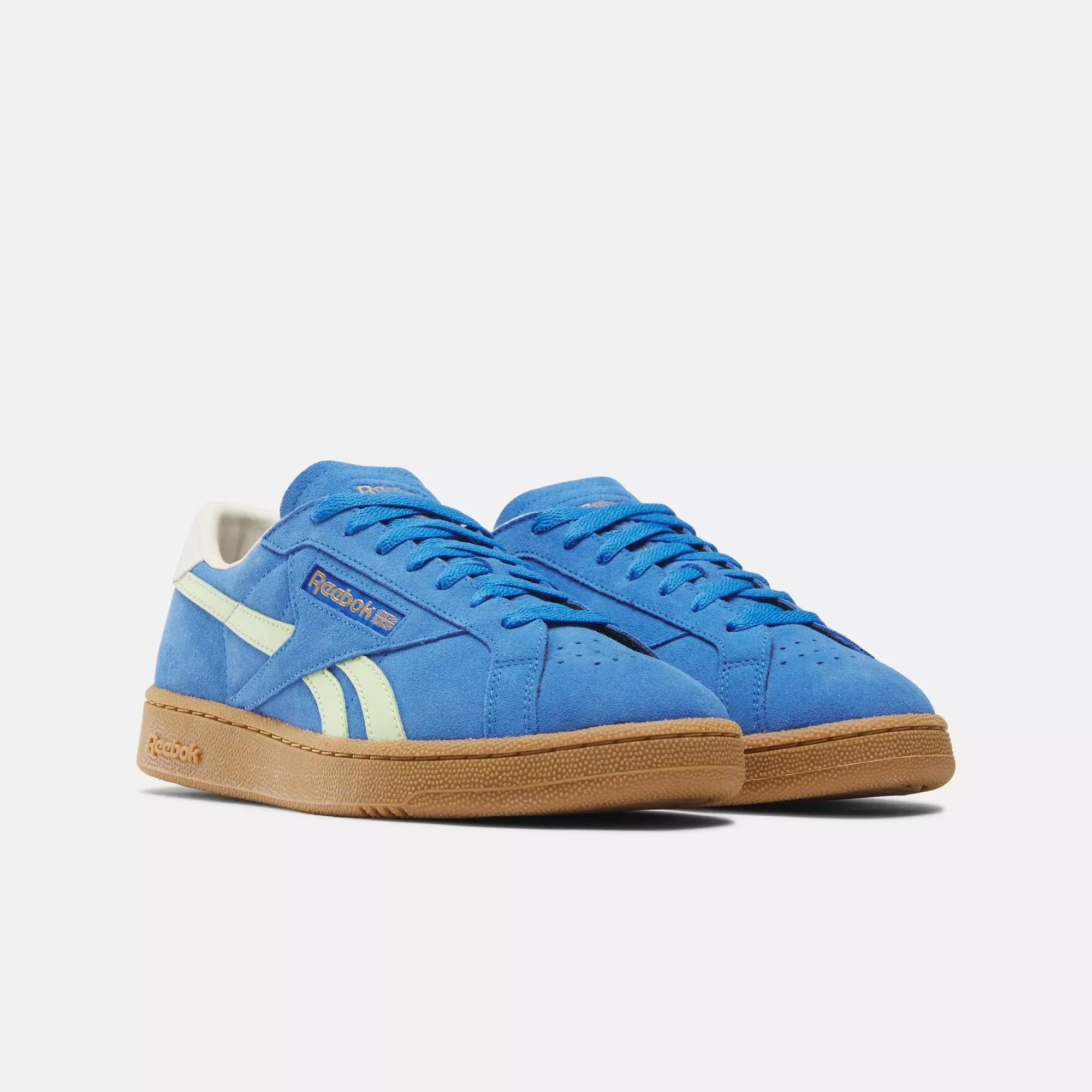 Club C Grounds UK Shoes