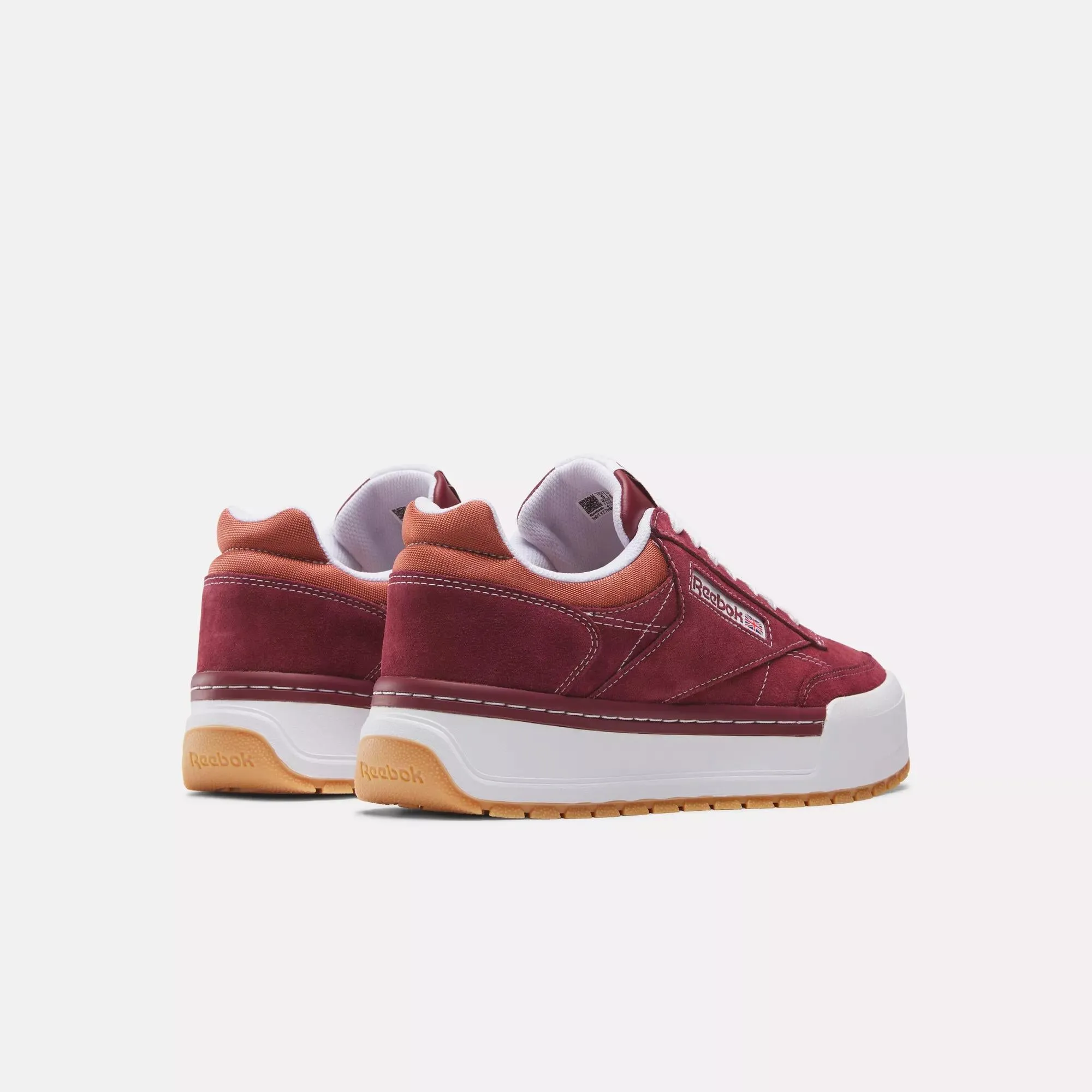 Club C Megacourt Shoes