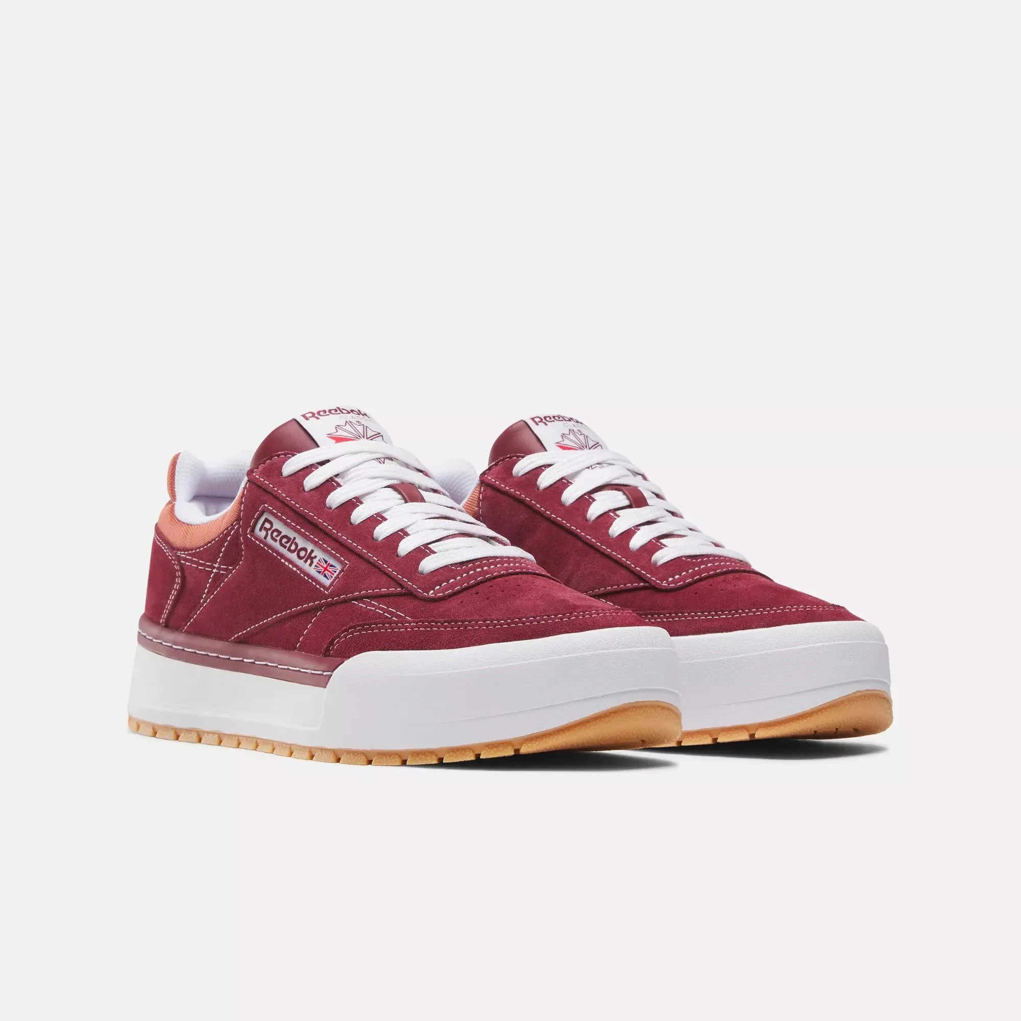 Club C Megacourt Shoes