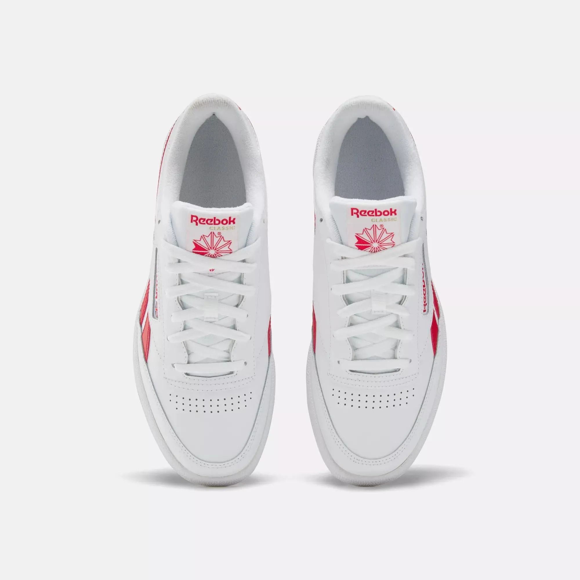 Club C Revenge Shoes