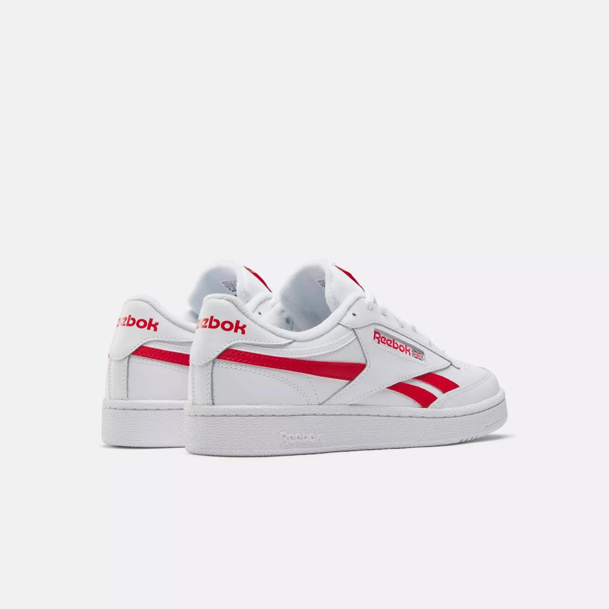 Club C Revenge Shoes