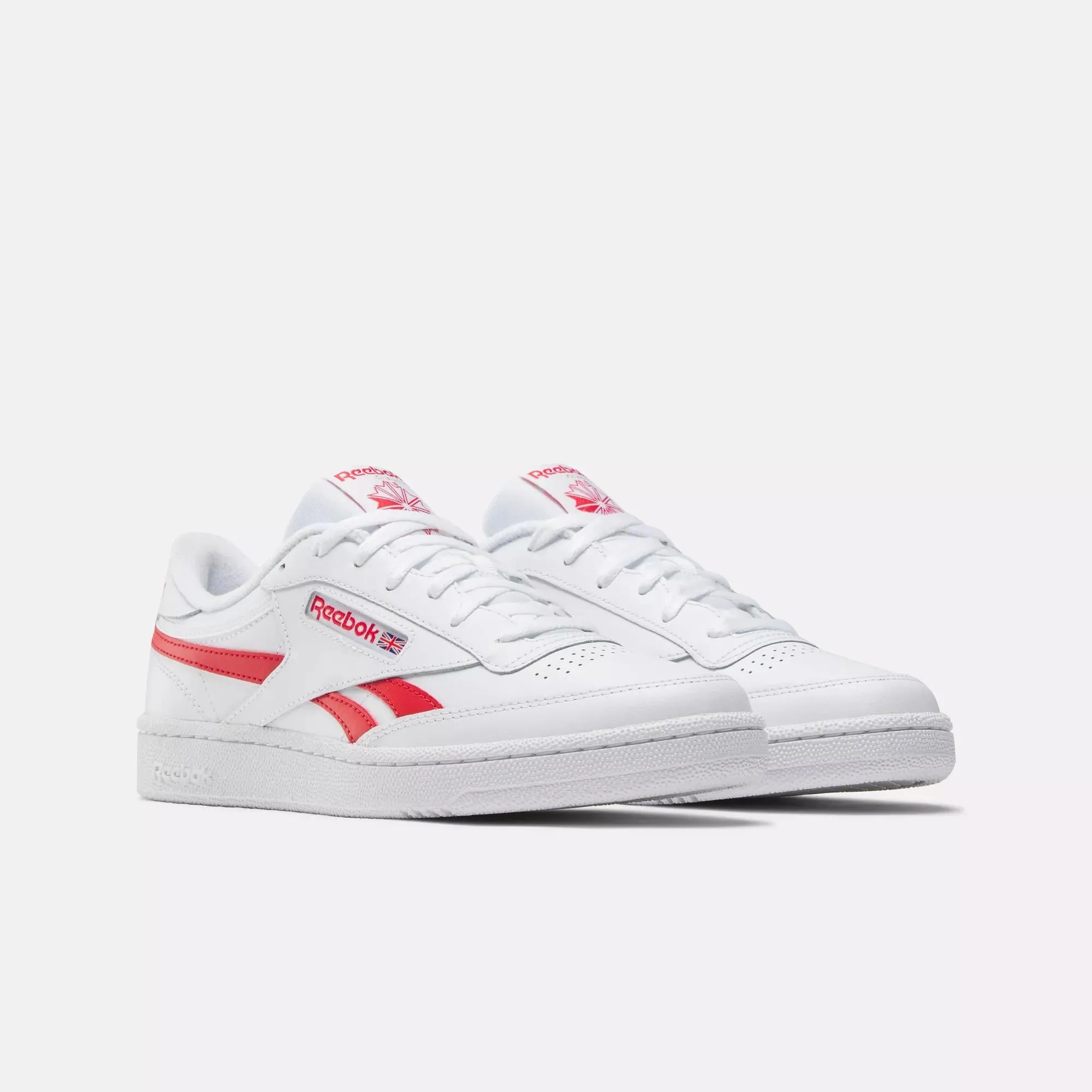 Club C Revenge Shoes