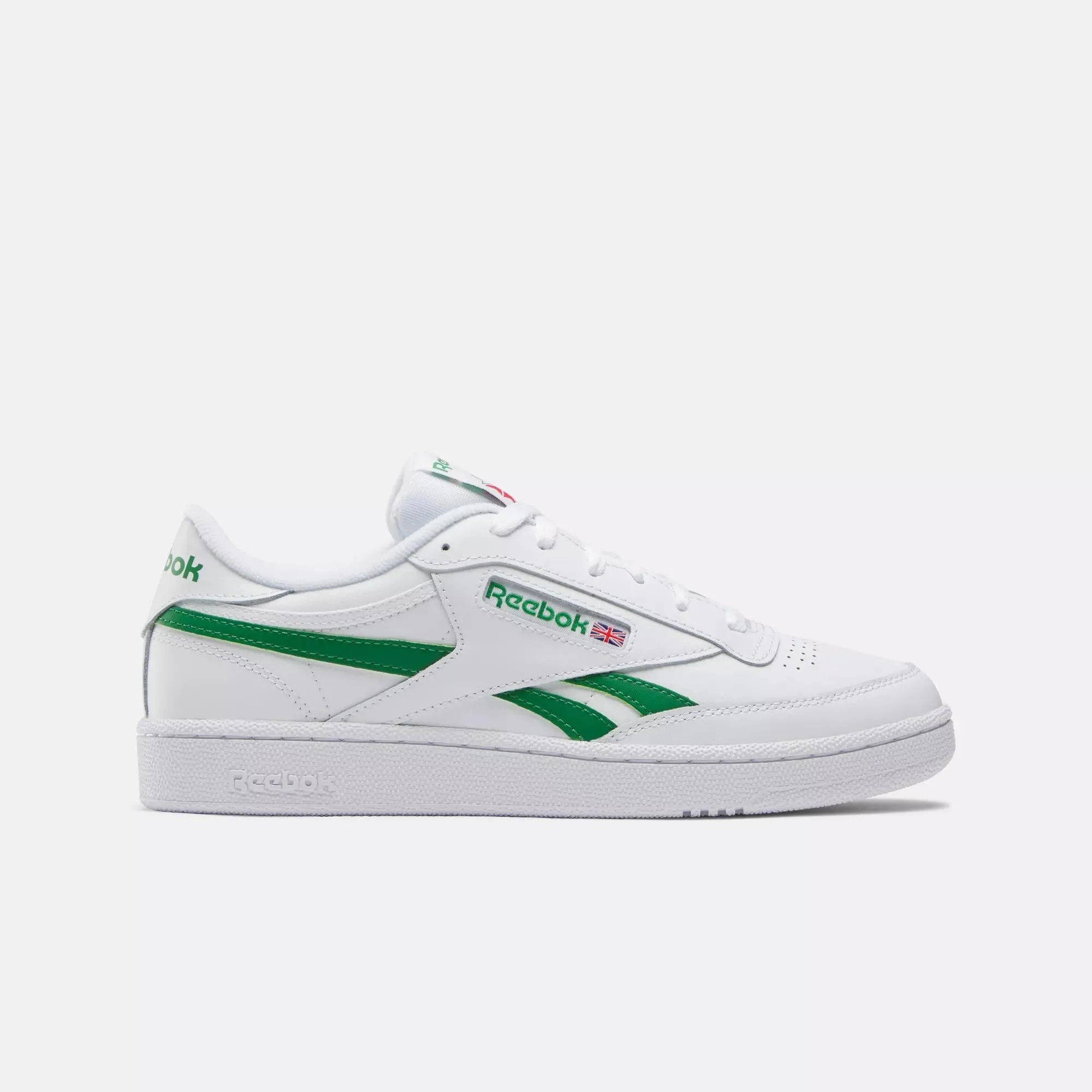 Club C Revenge Shoes