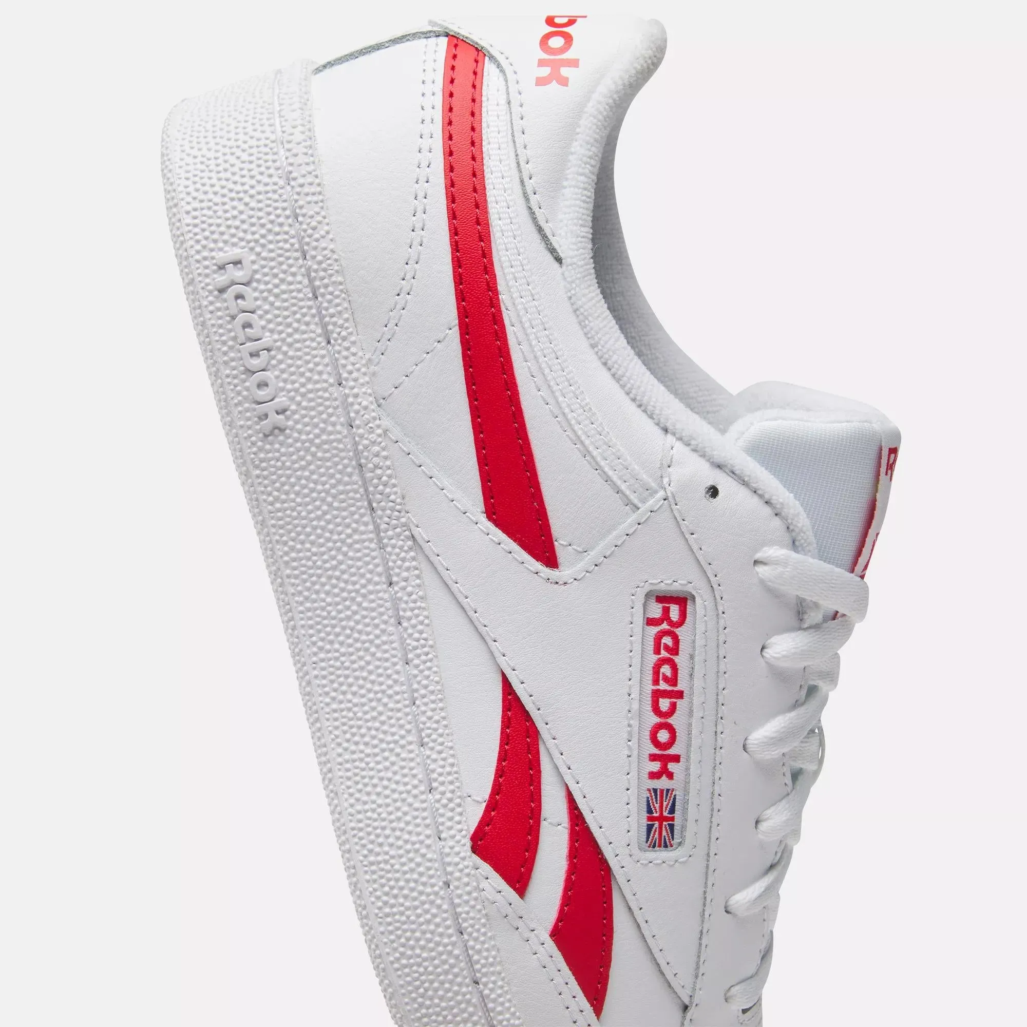 Club C Revenge Shoes