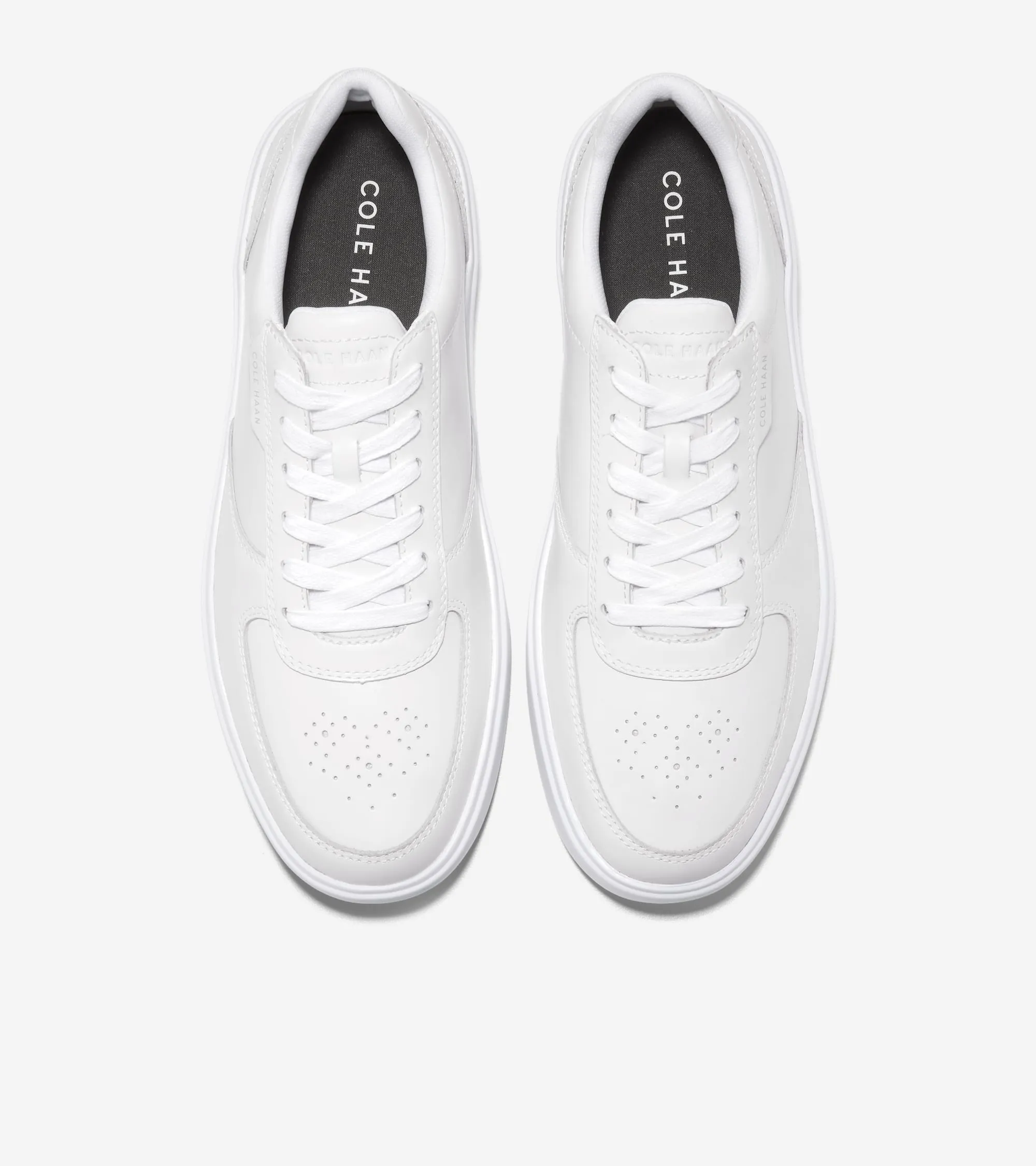Cole Haan Grand Crosscourt Transition