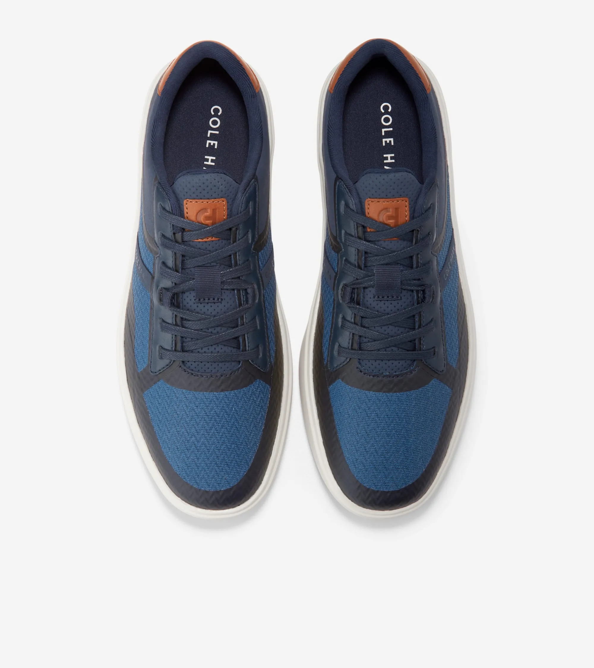 Cole Haan Grand Crosscourt Winner