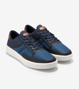 Cole Haan Grand Crosscourt Winner