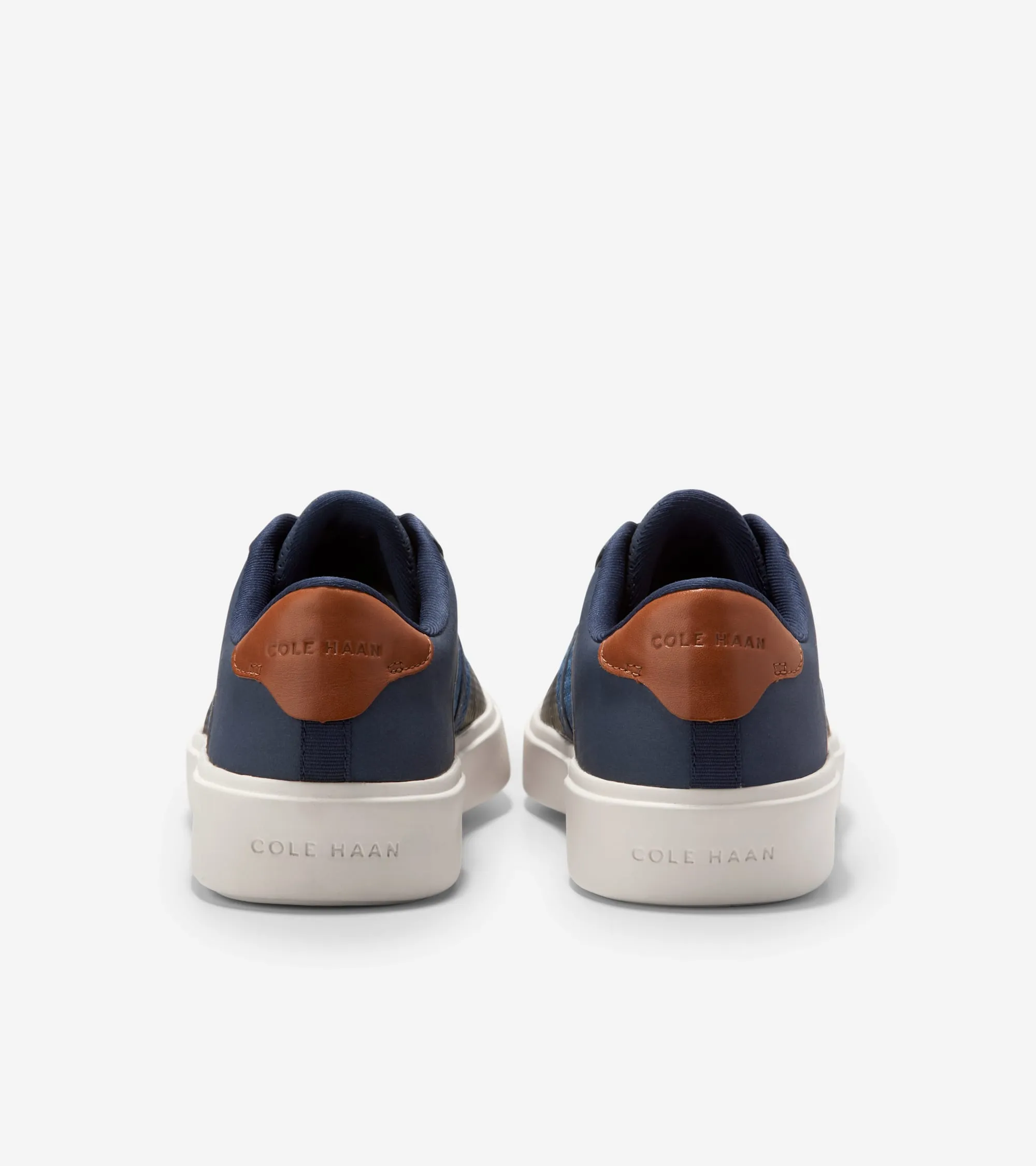 Cole Haan Grand Crosscourt Winner