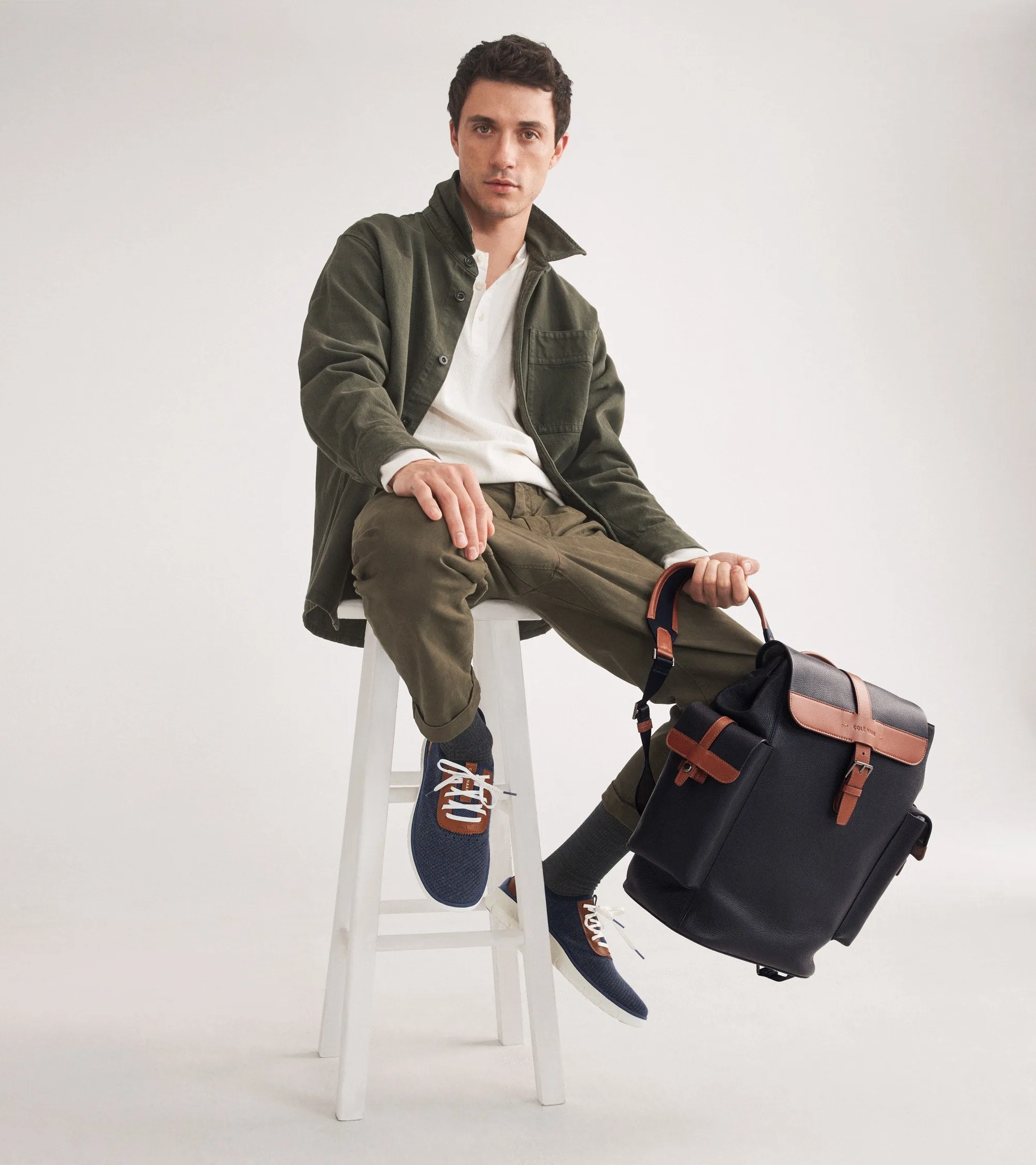 Cole Haan Men's Generation Zerogrand
