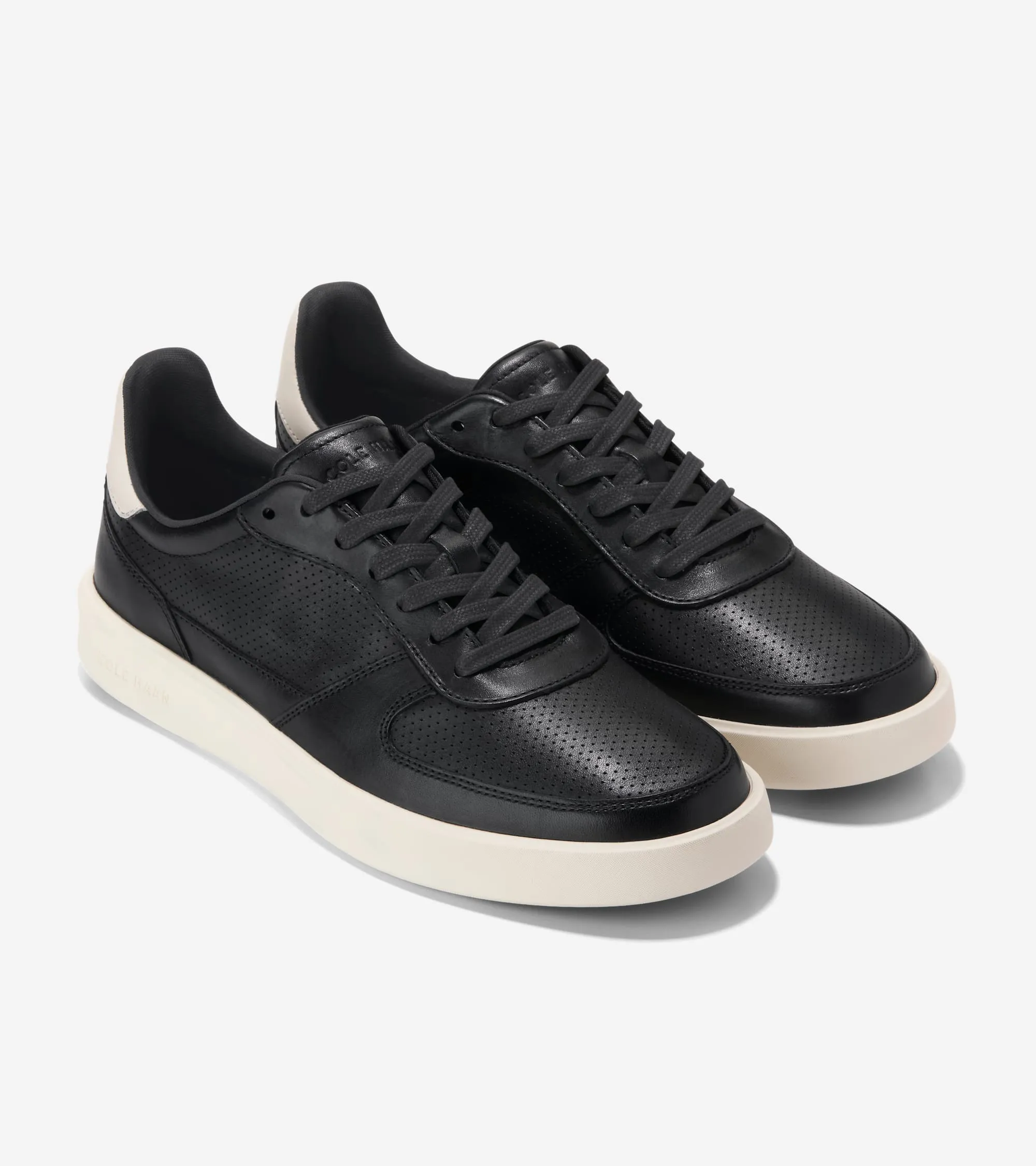 Cole Haan Men's Grand Crosscourt Daily Court Sneakers