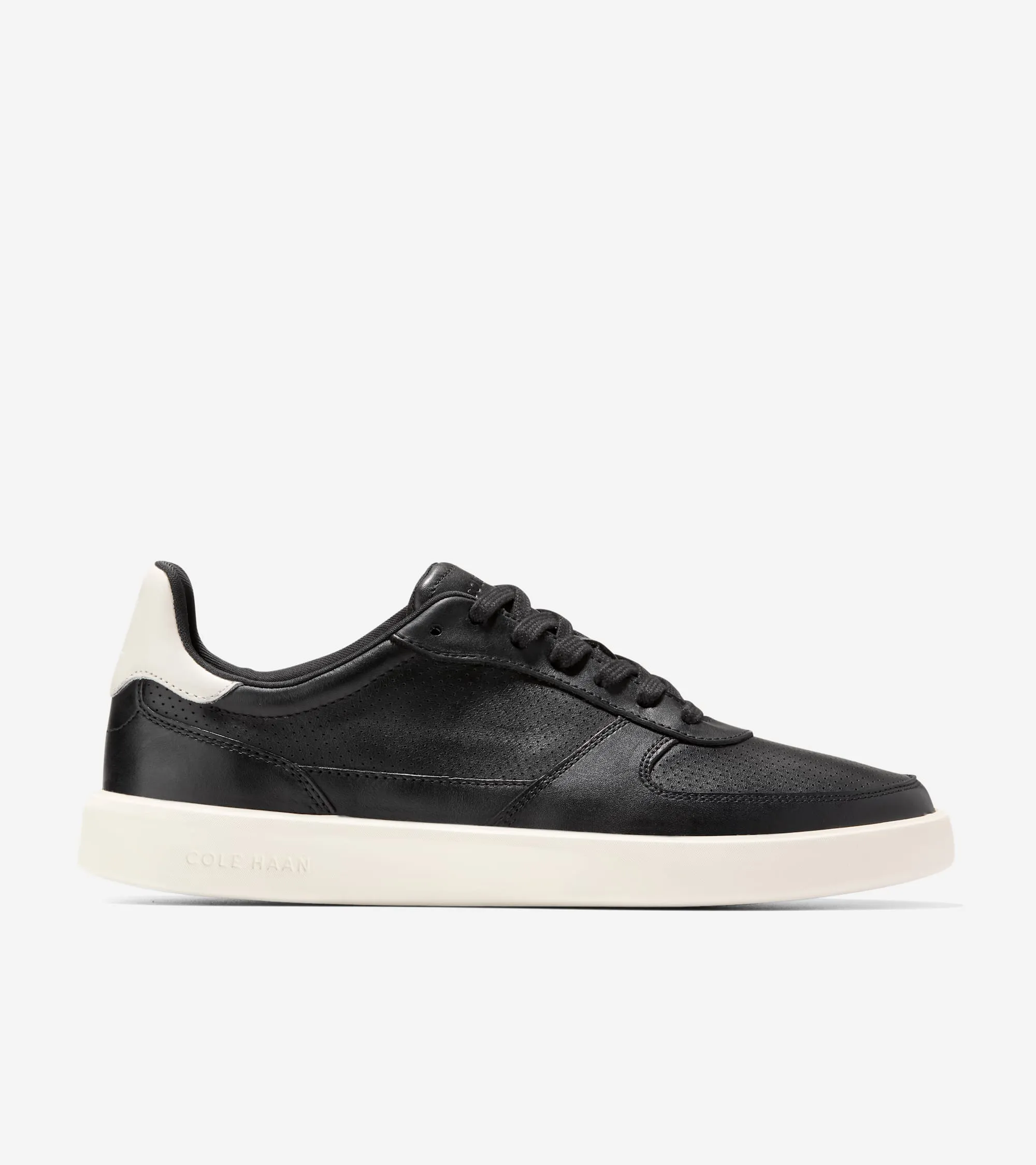 Cole Haan Men's Grand Crosscourt Daily Court Sneakers