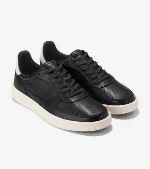 Cole Haan Men's Grand Crosscourt Daily Court Sneakers