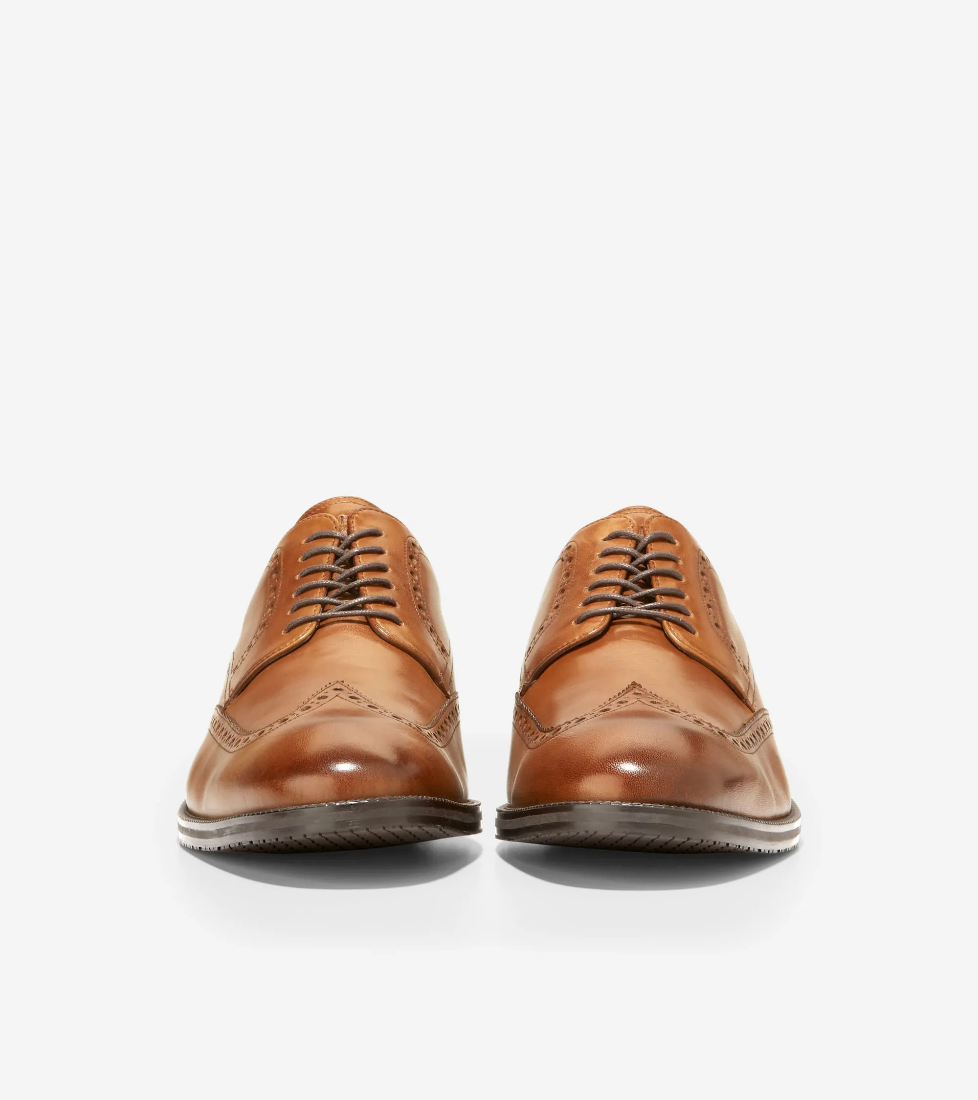 Cole Haan Modern Essentials Wing Oxford