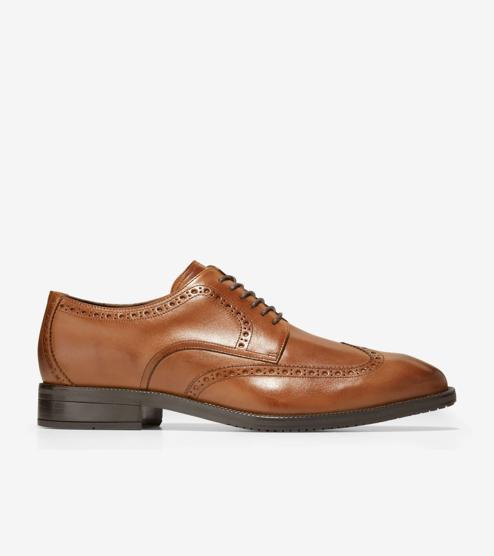 Cole Haan Modern Essentials Wing Oxford