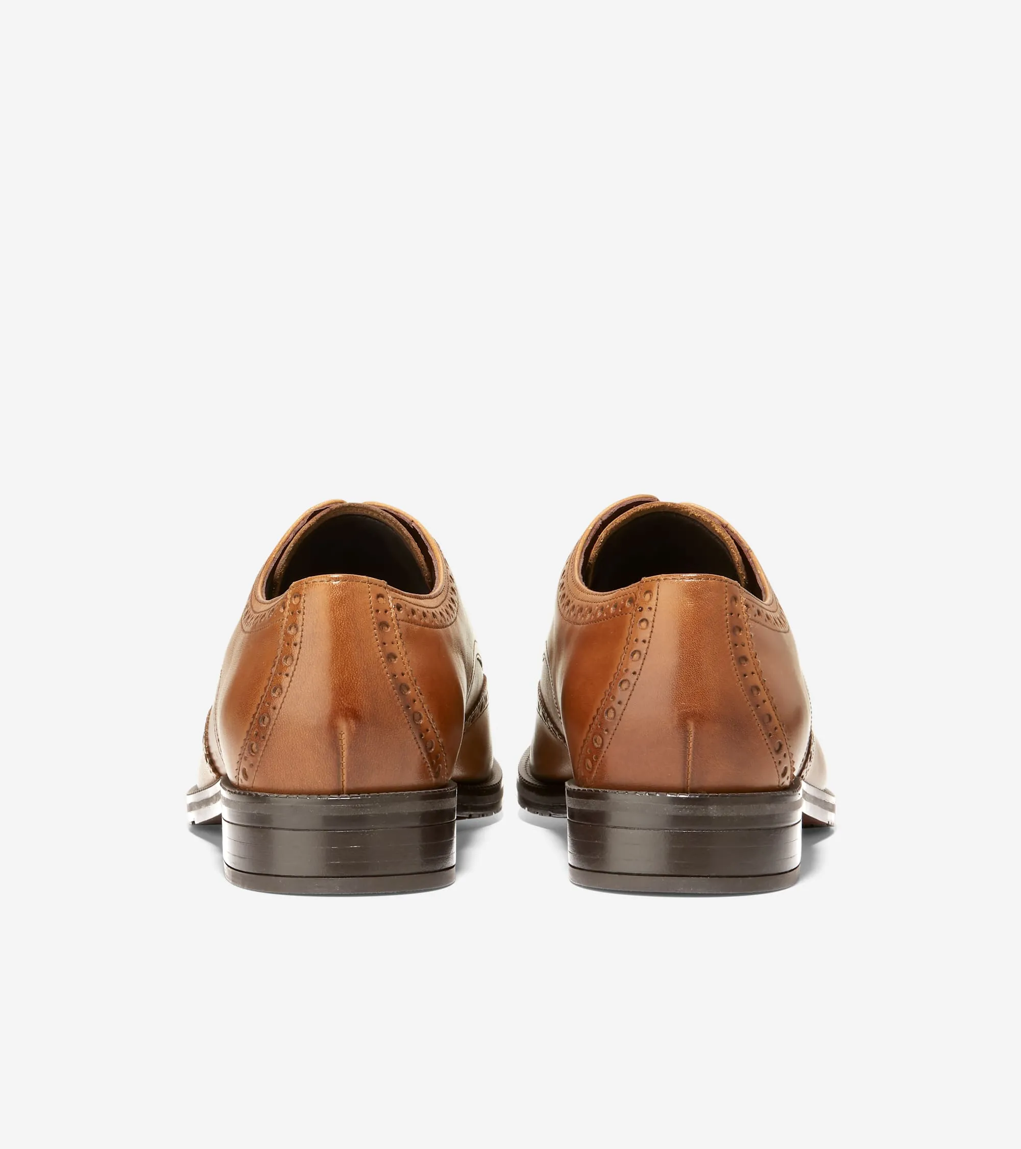 Cole Haan Modern Essentials Wing Oxford