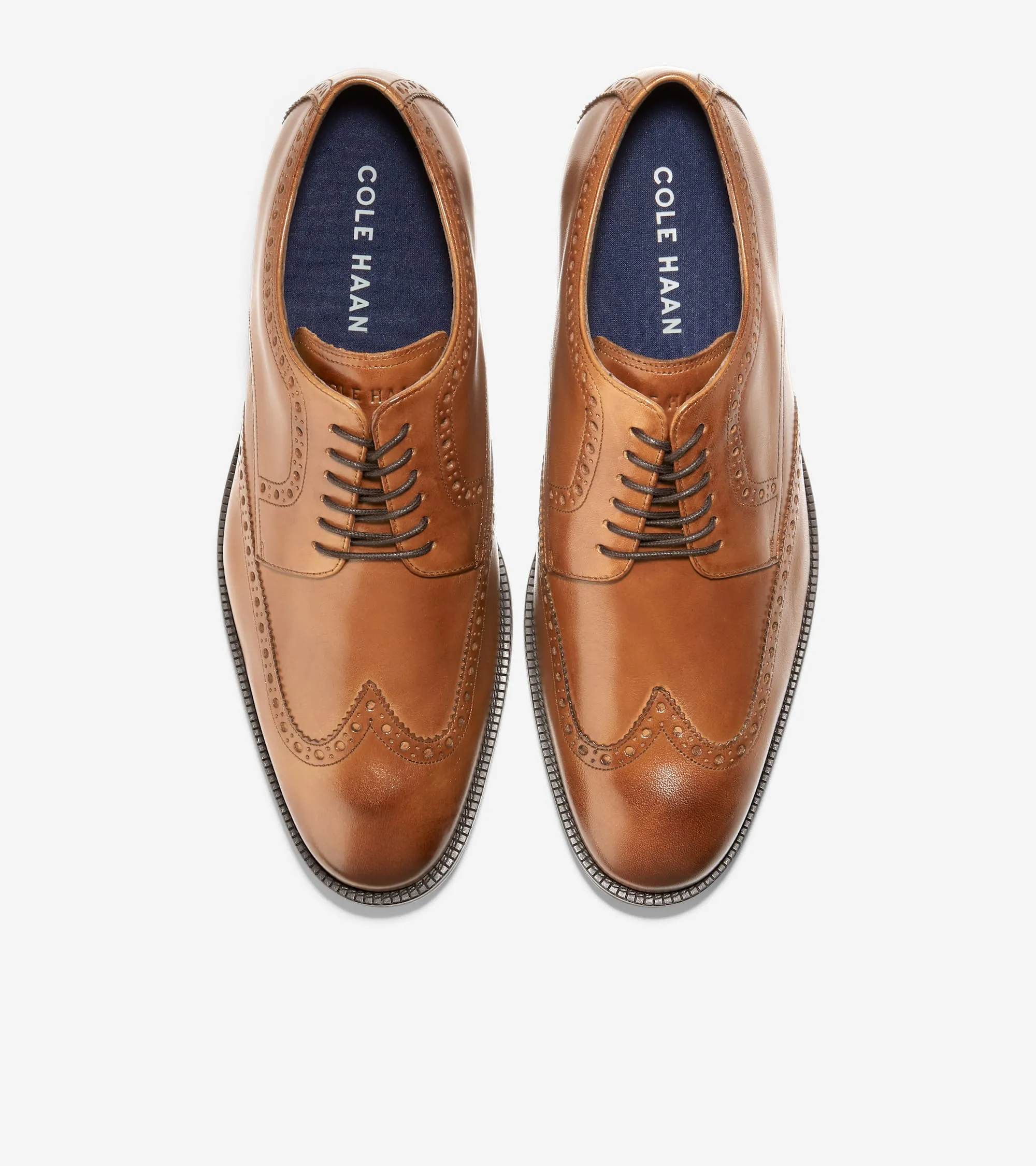 Cole Haan Modern Essentials Wing Oxford