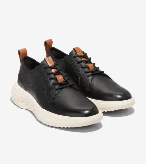 Cole Haan Zerogrand Wfa Plain Toe Oxford