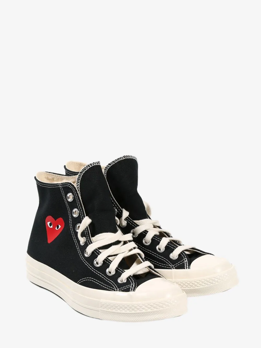 Comme Des Garcons Men's Sneakers