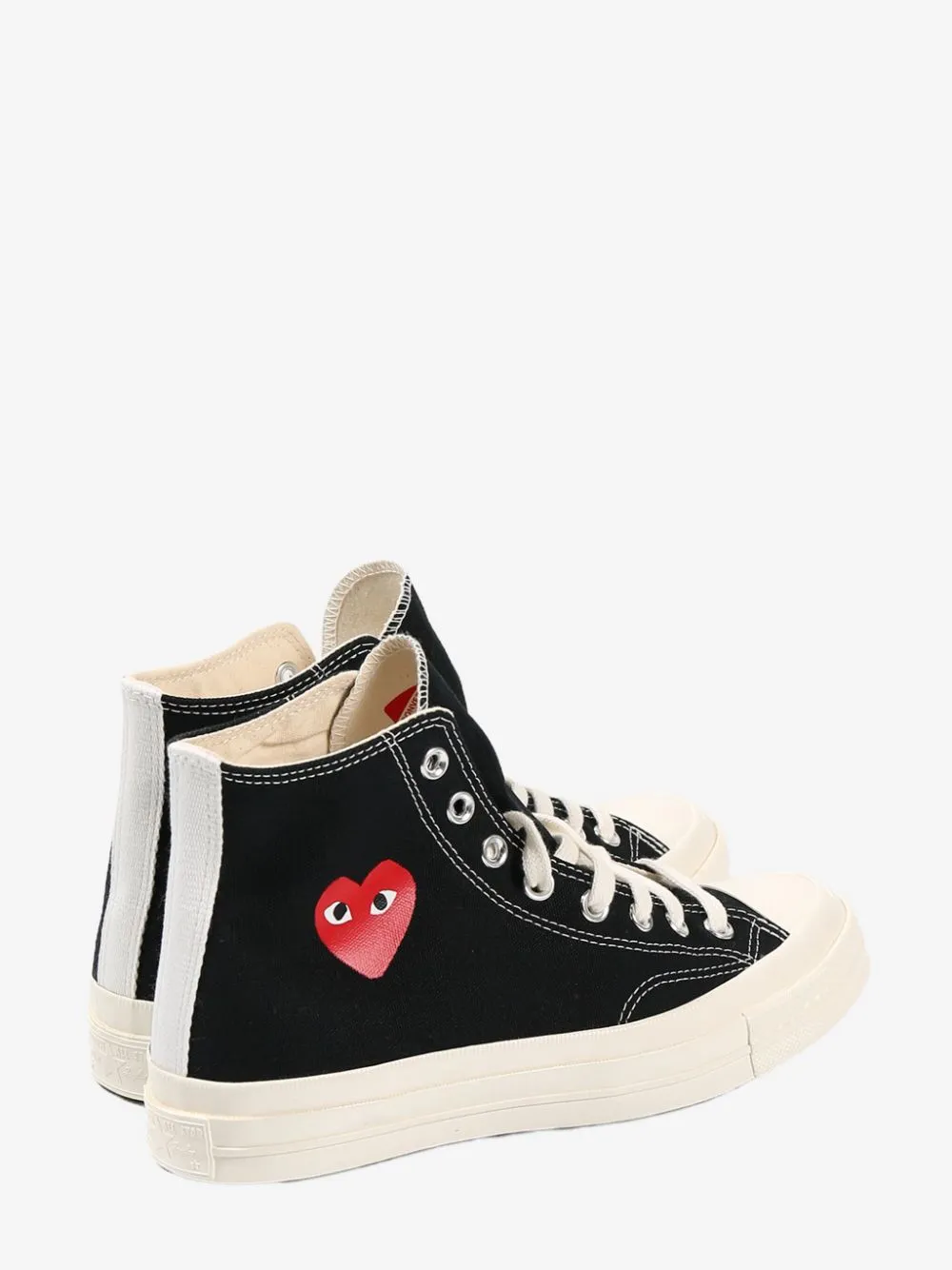 Comme Des Garcons Men's Sneakers